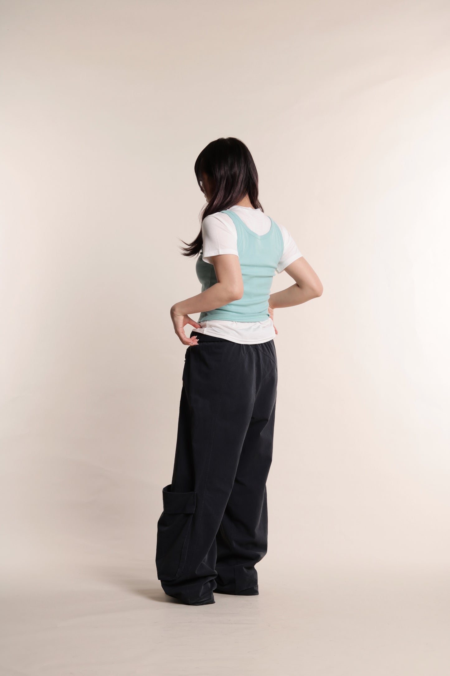 Summer Softy Tee (White)