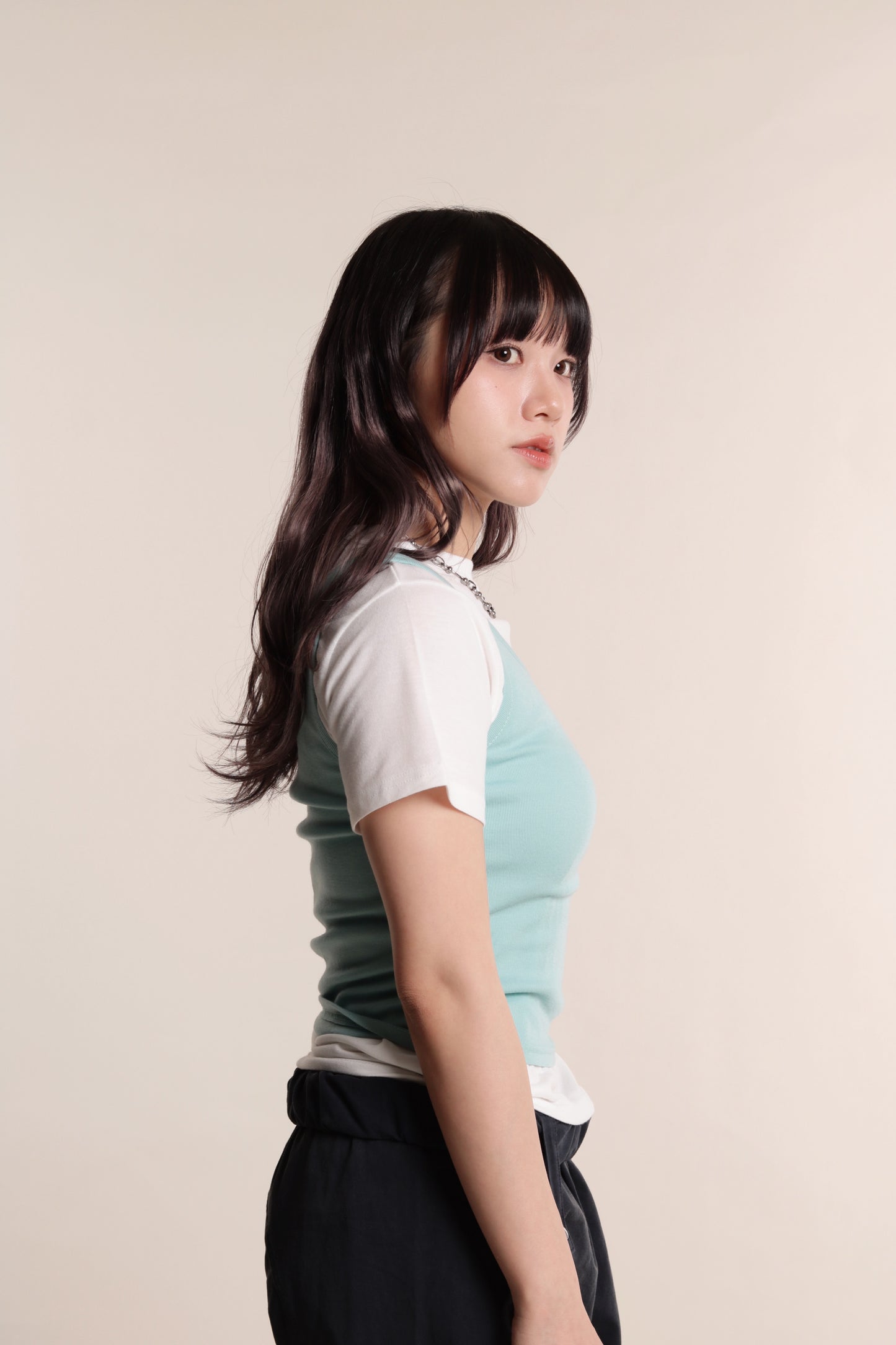 Summer Softy Tee (White)