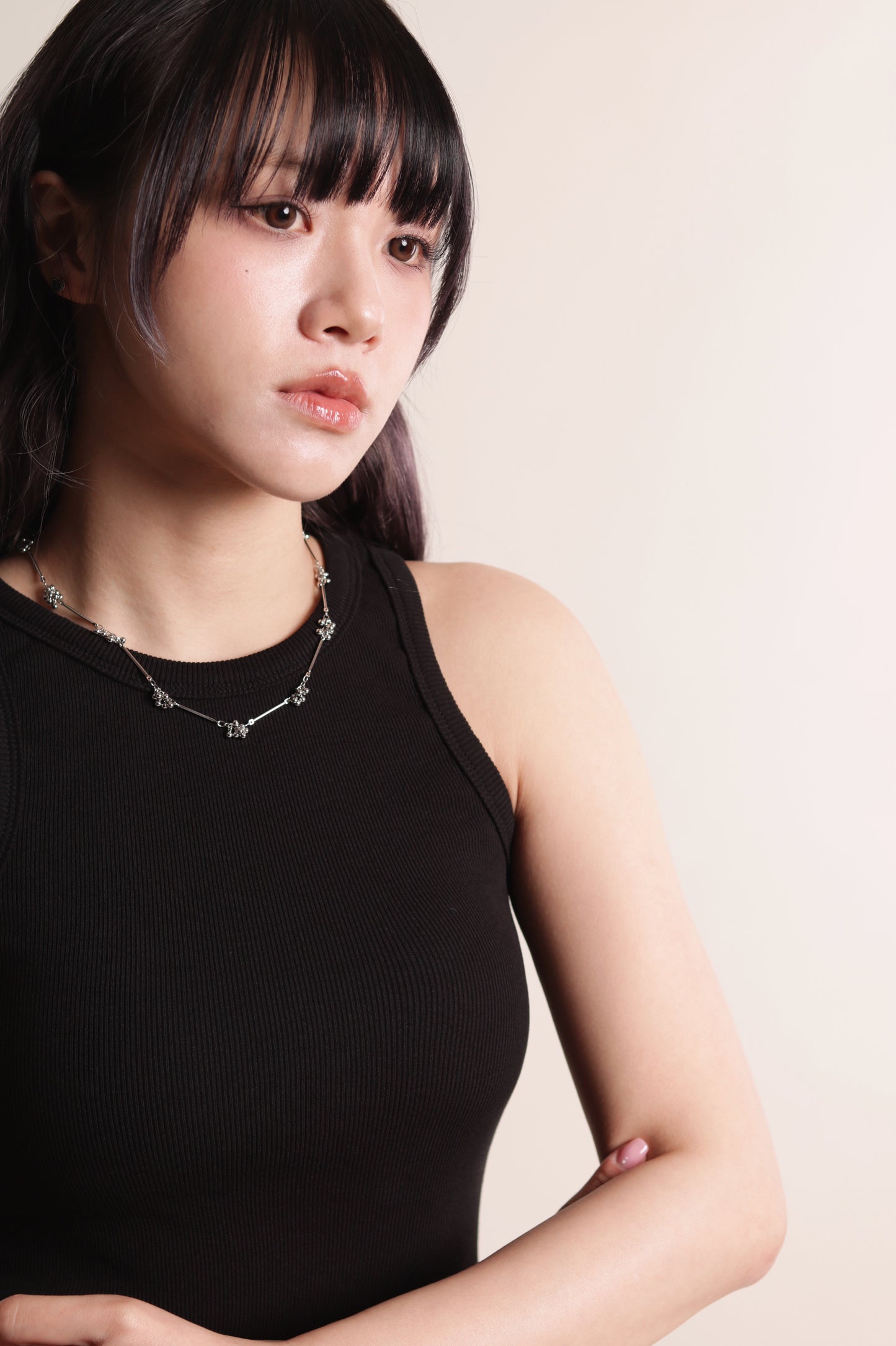 Doll Grape Necklace (Small)