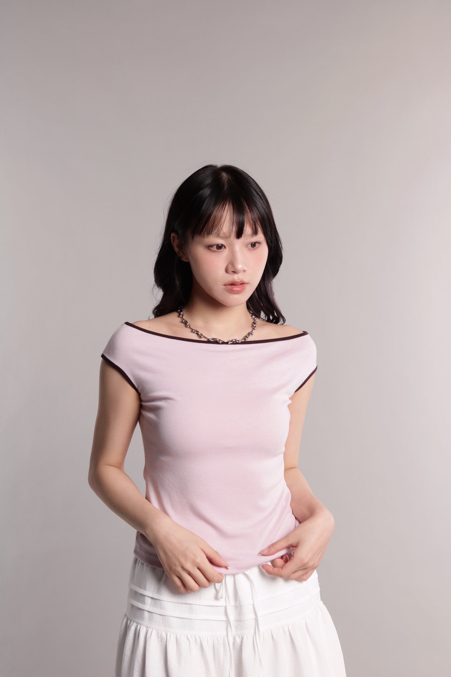 Lola Top (Pink)