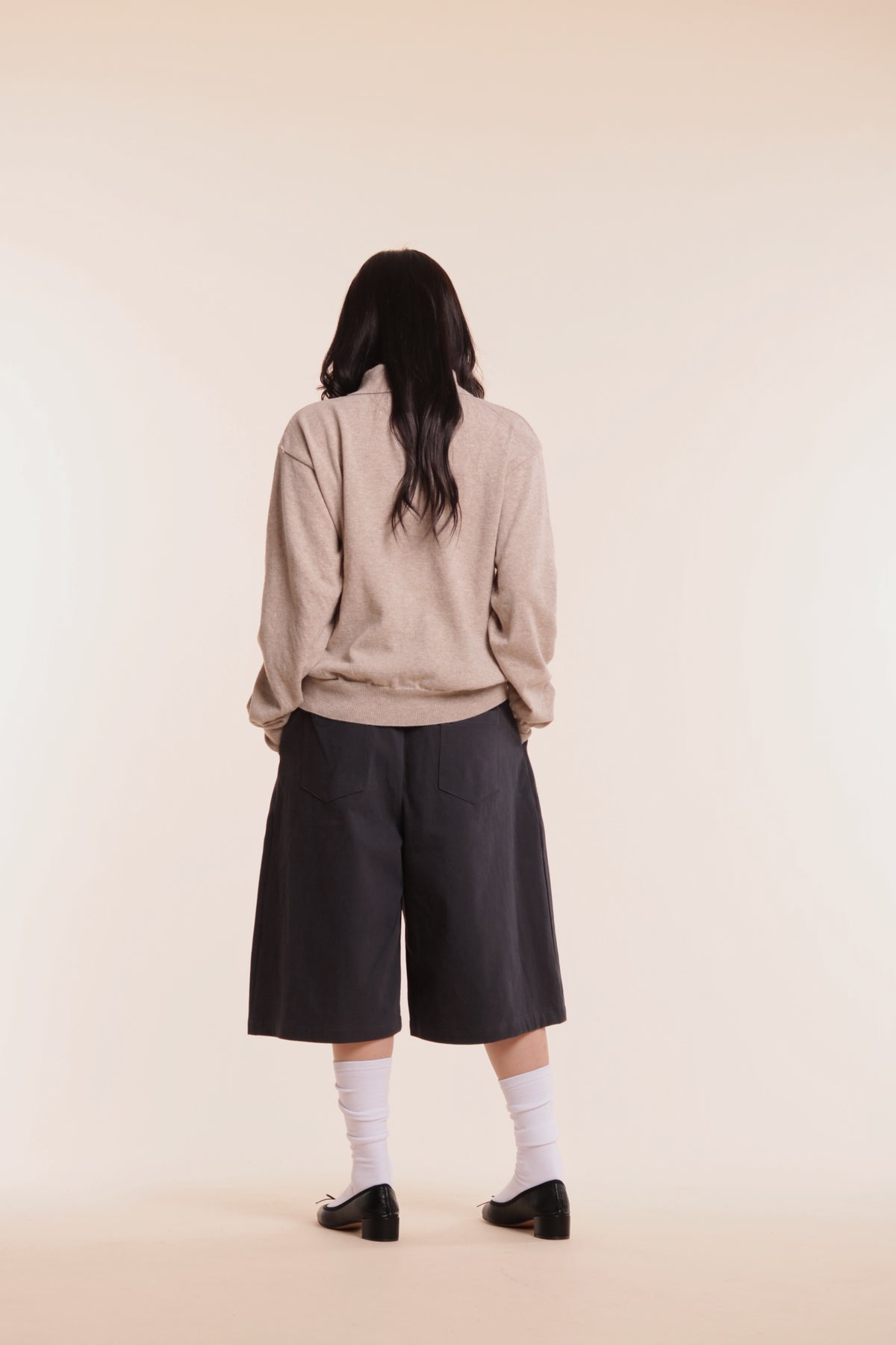 Child Sweater (Beige)