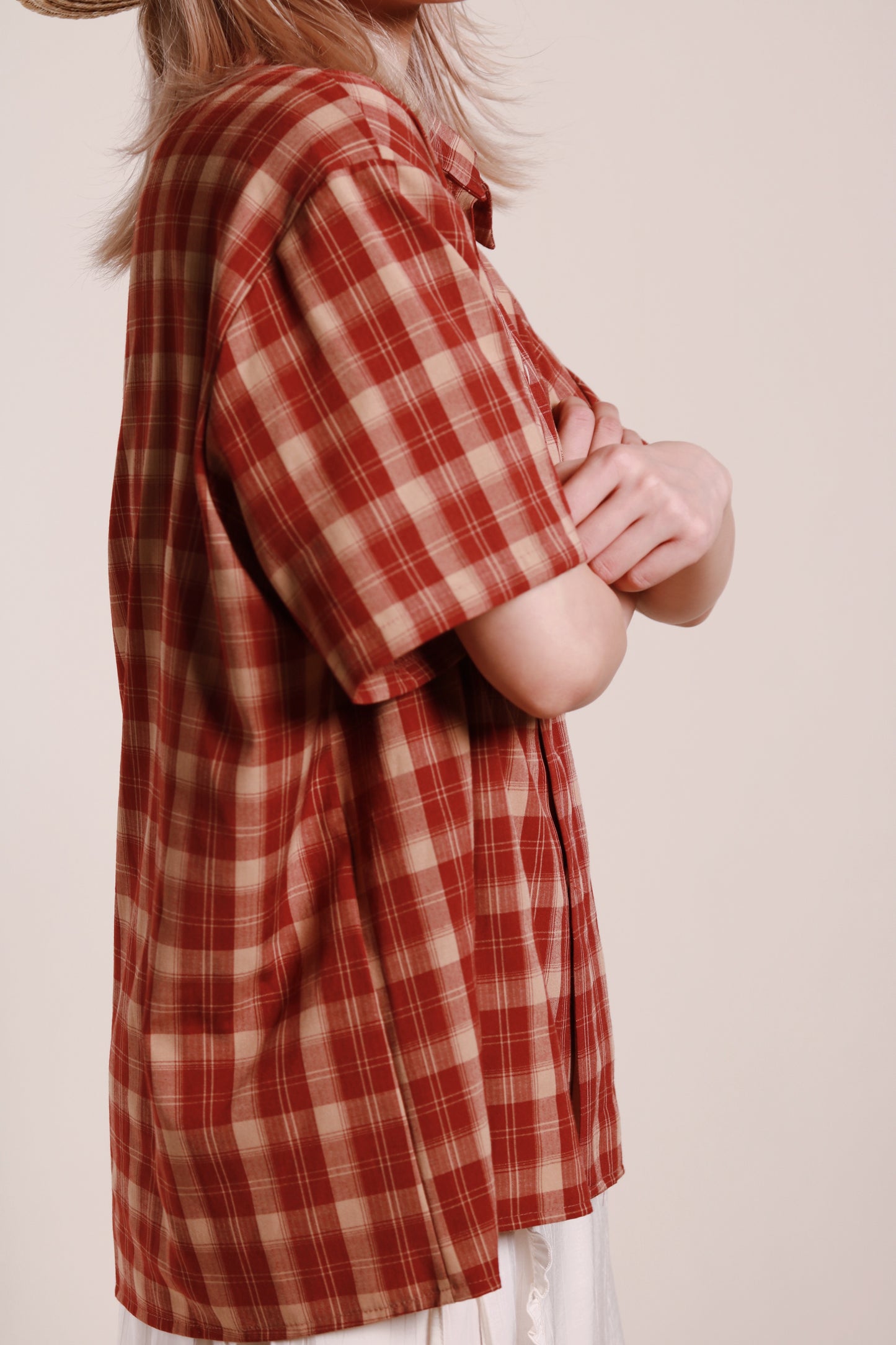 Summer Holiday Shirt