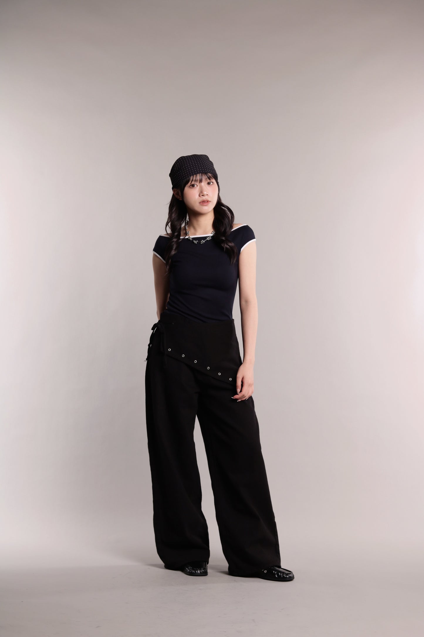 Zane Jeans (Black)