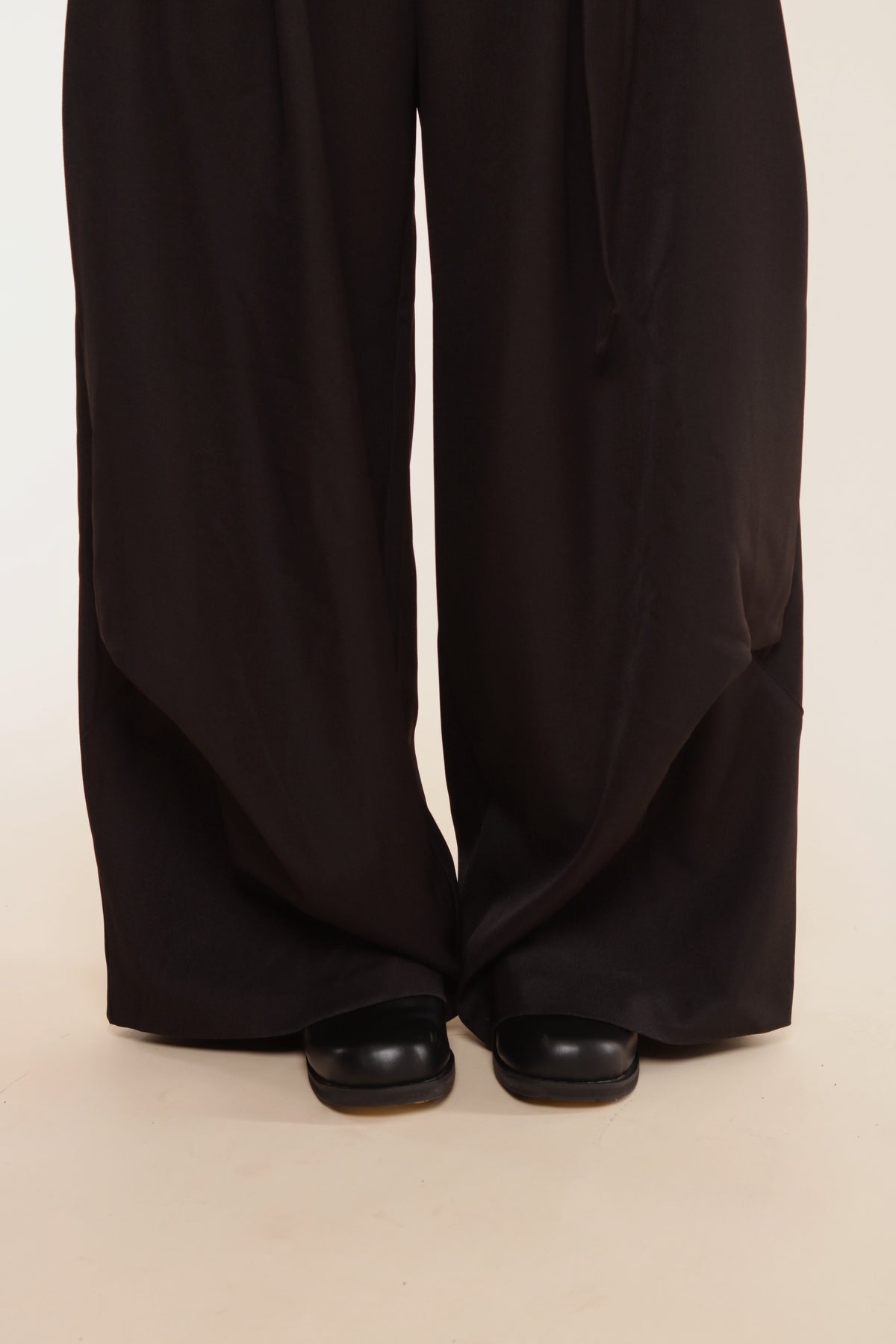 Fay Pants (Black)