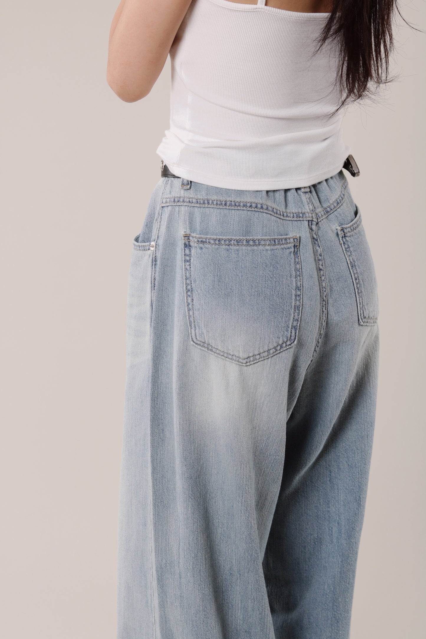 Monster Jeans