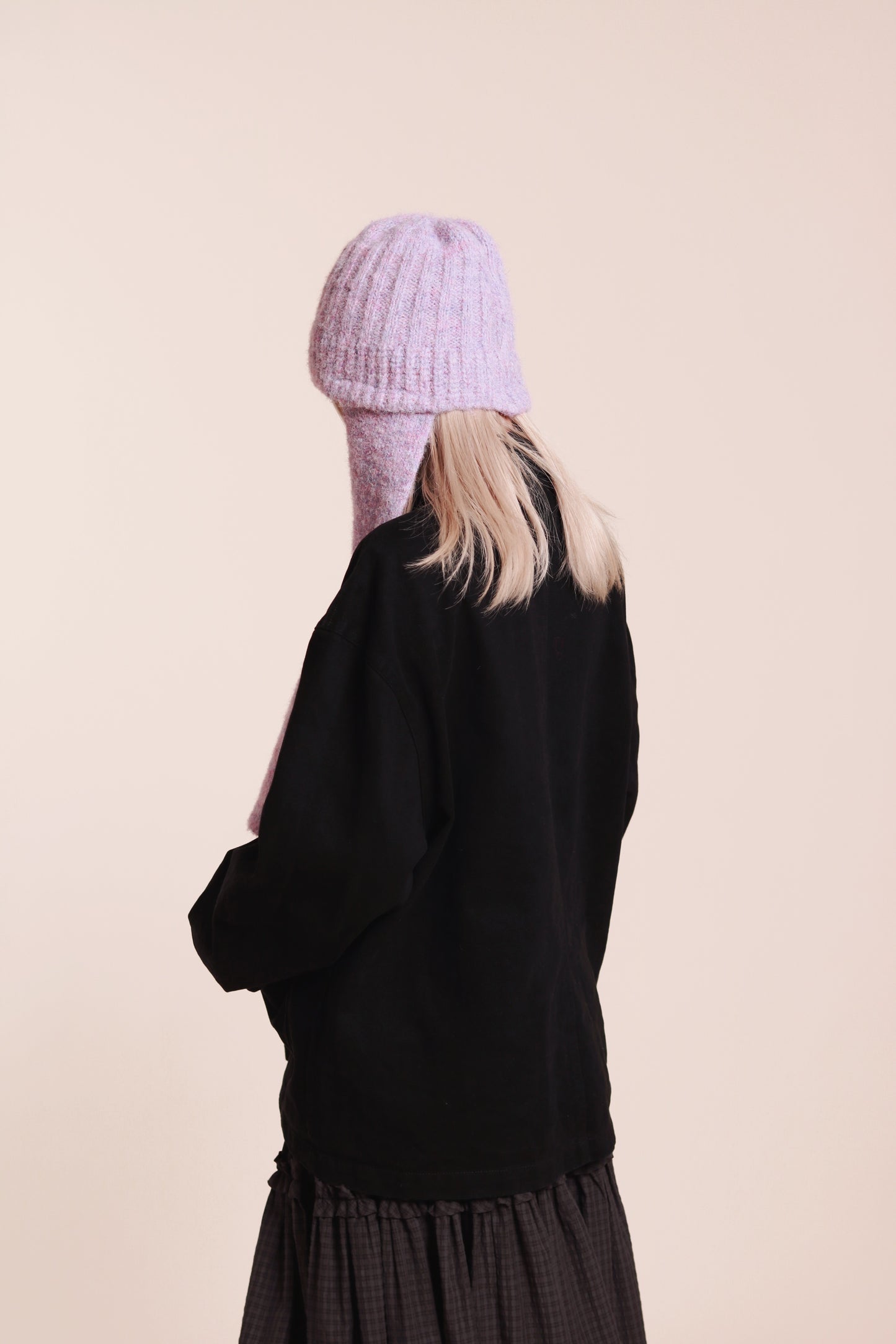 Barry Jacket (Black)