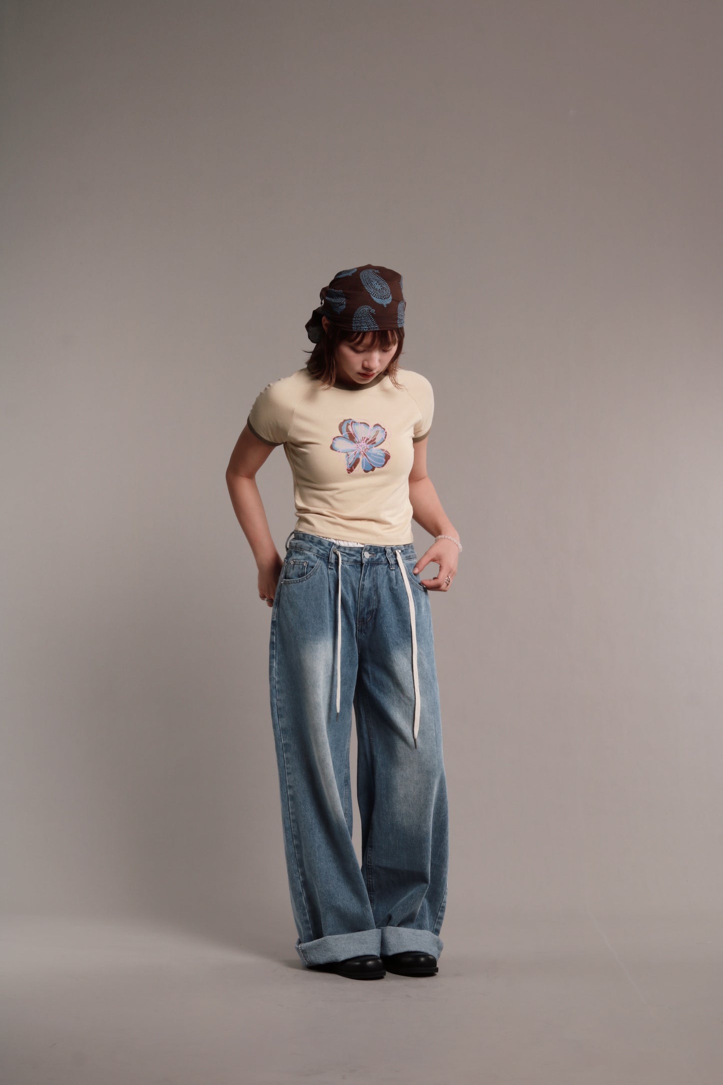 Big Boy Jeans
