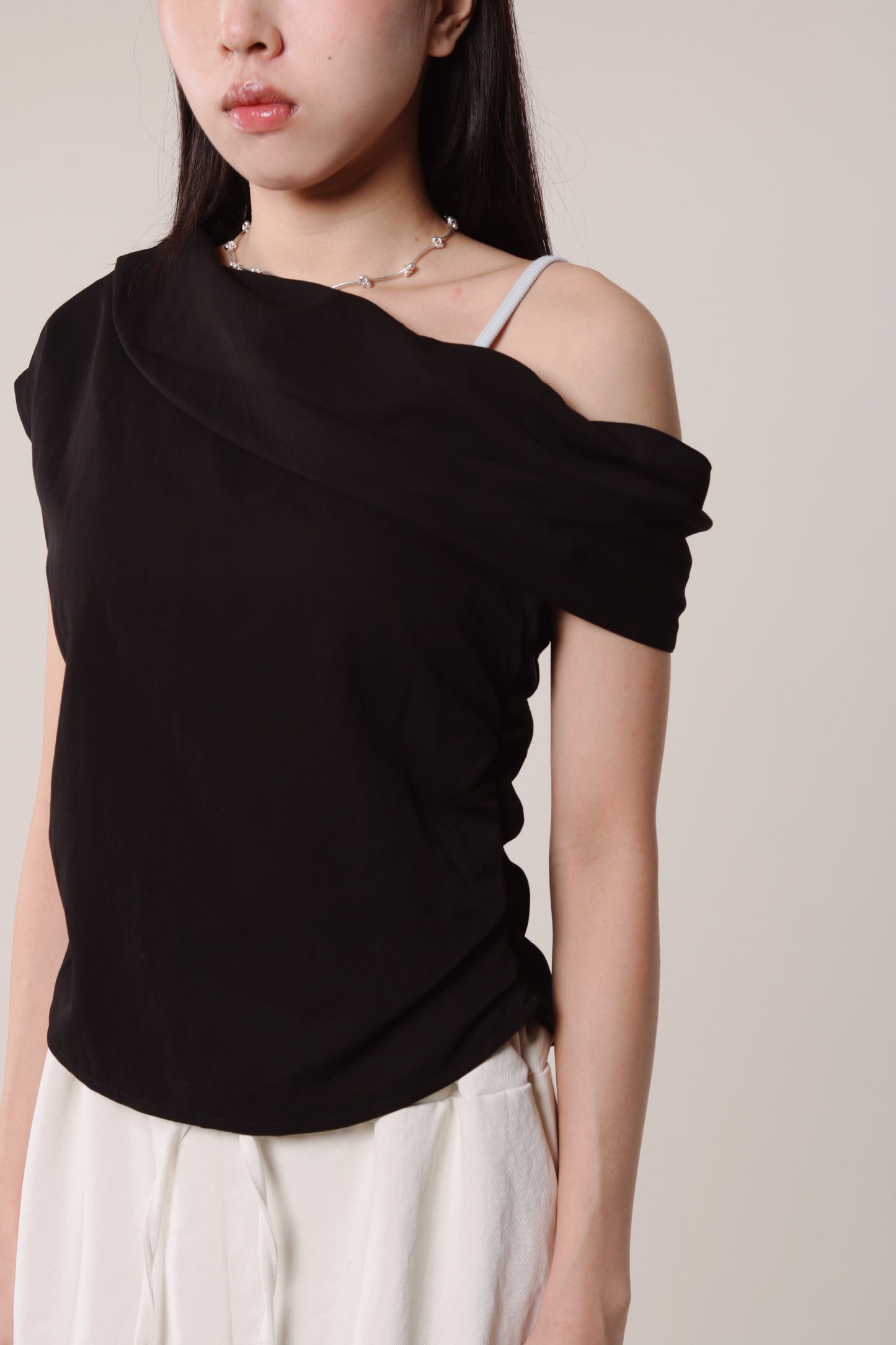 Devon Top (Black)