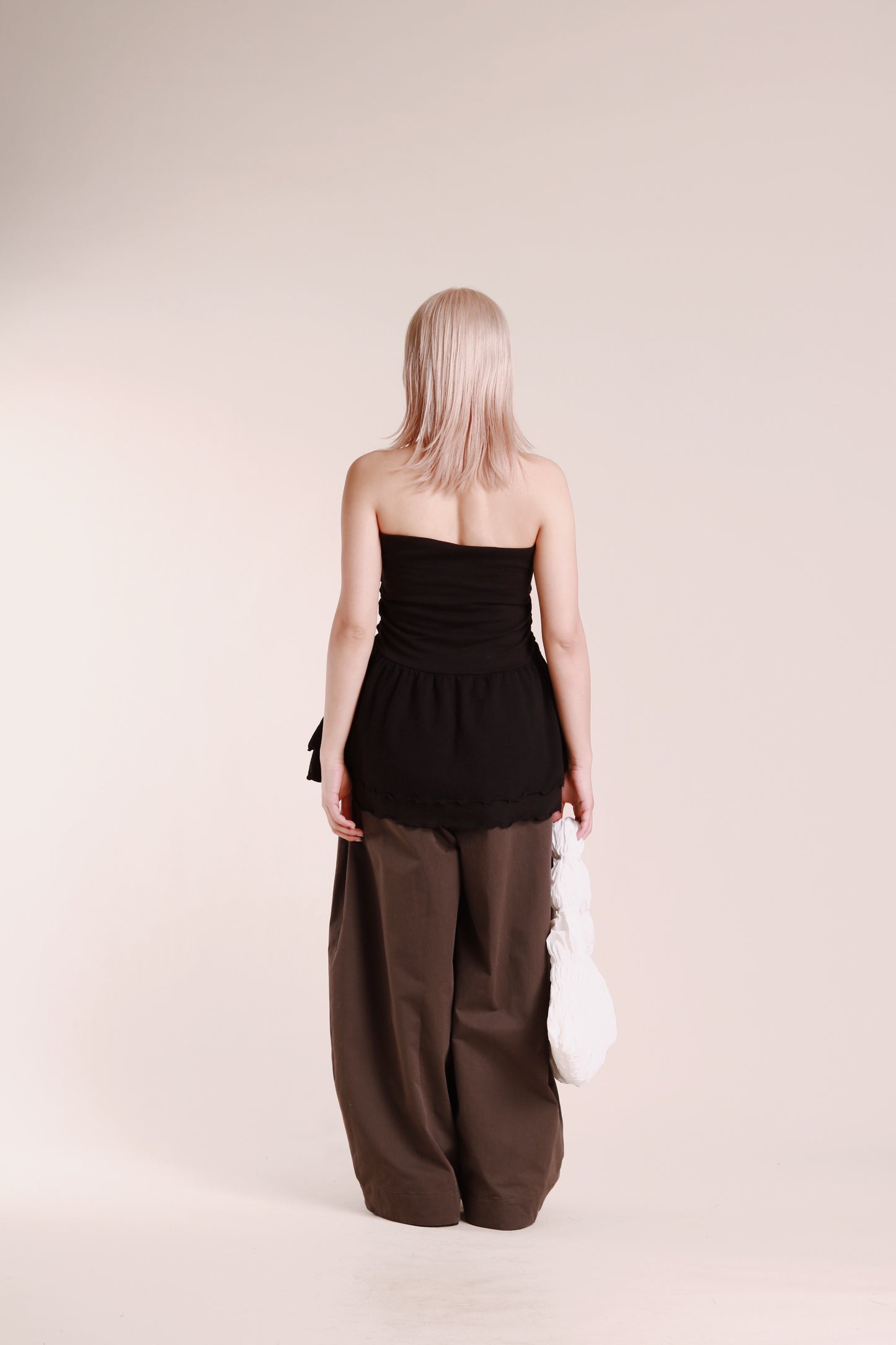 Porter Pants (Brown)