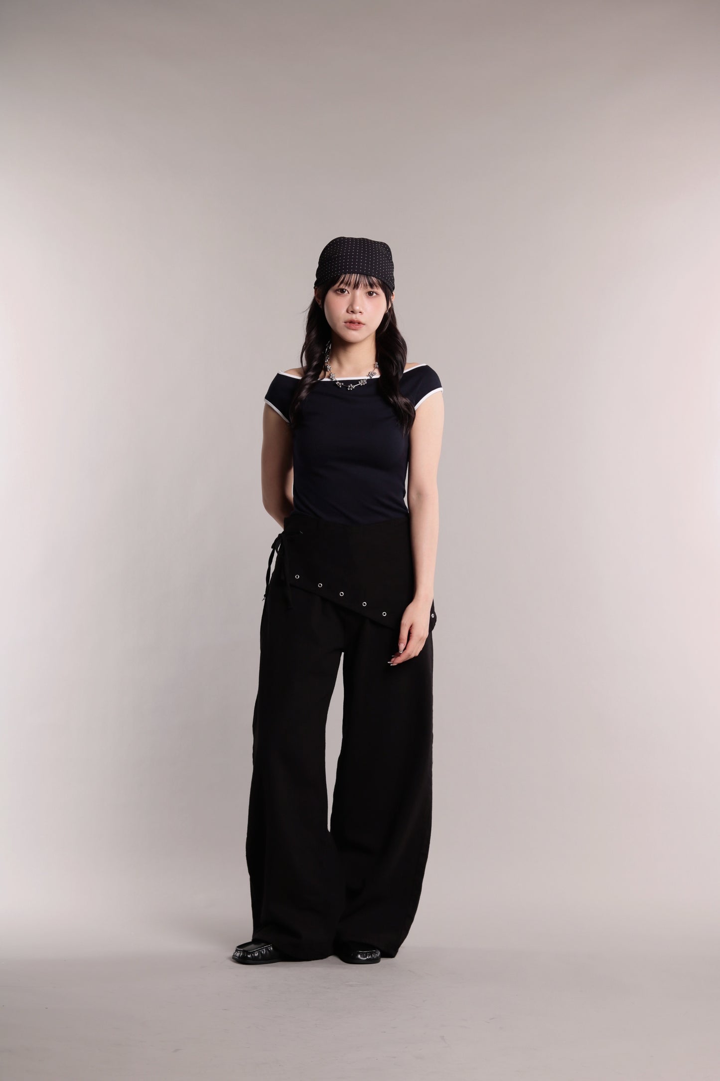 Zane Jeans (Black)