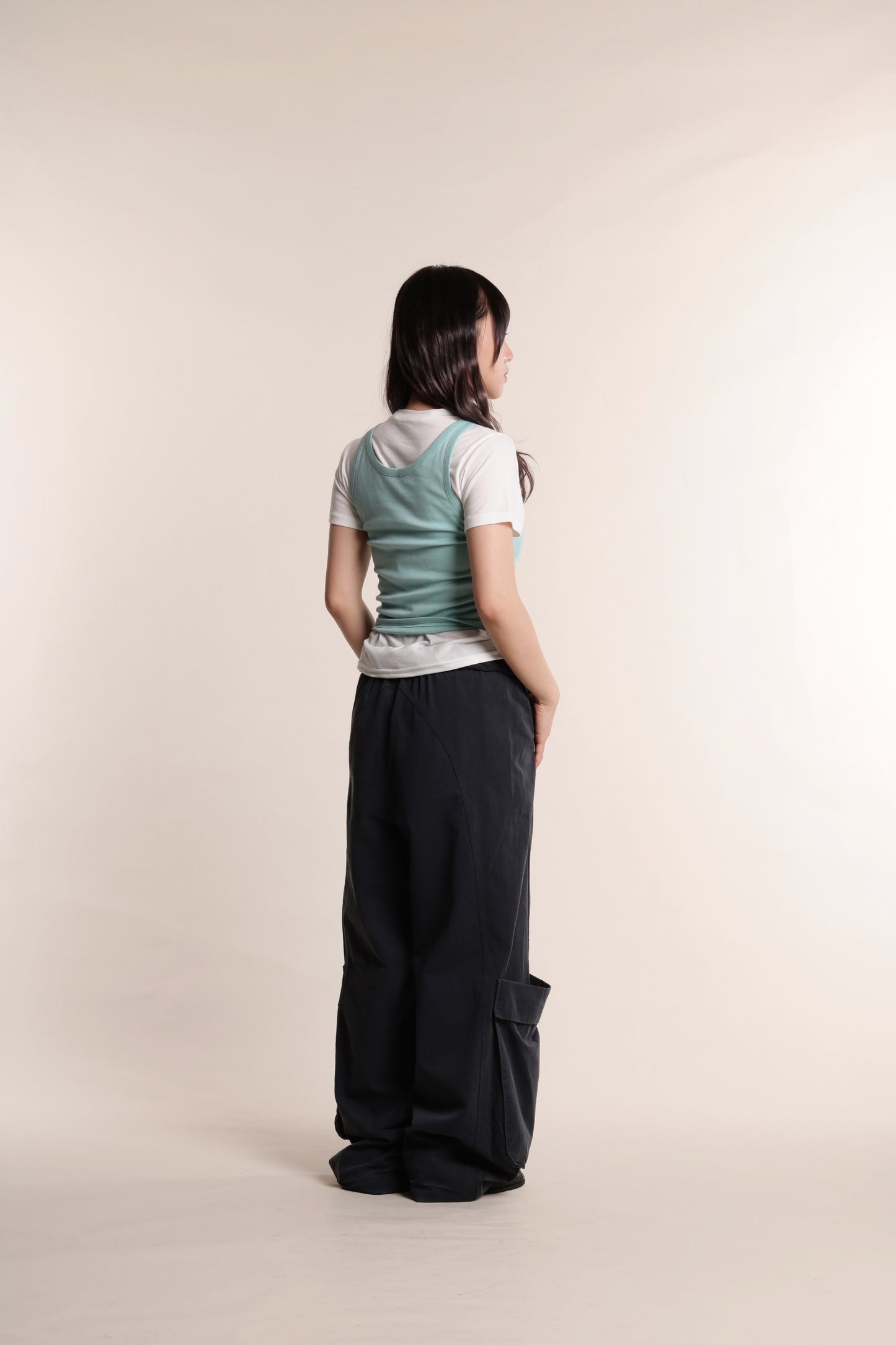 Summer Softy Tee (White)