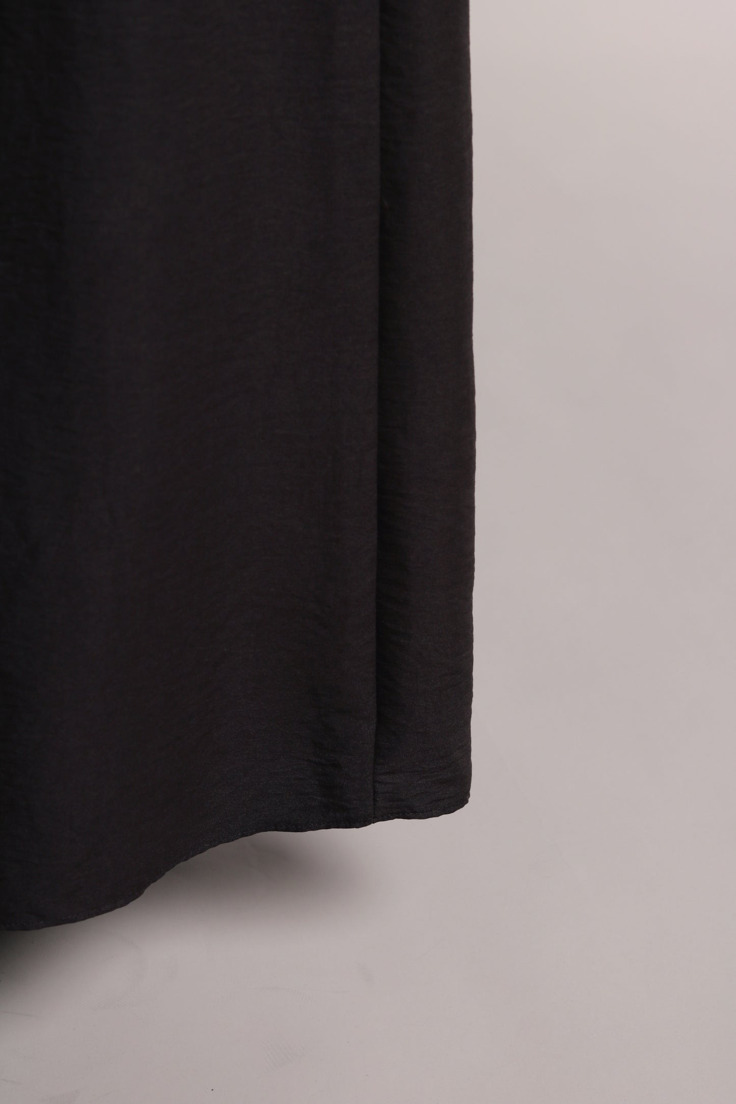Alice Skirt (Black)