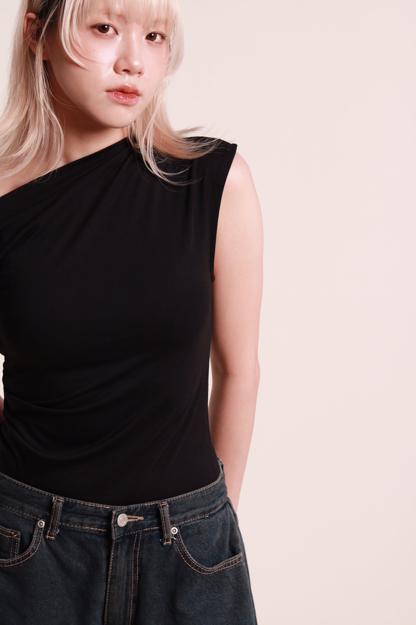Lettie Top (Black)