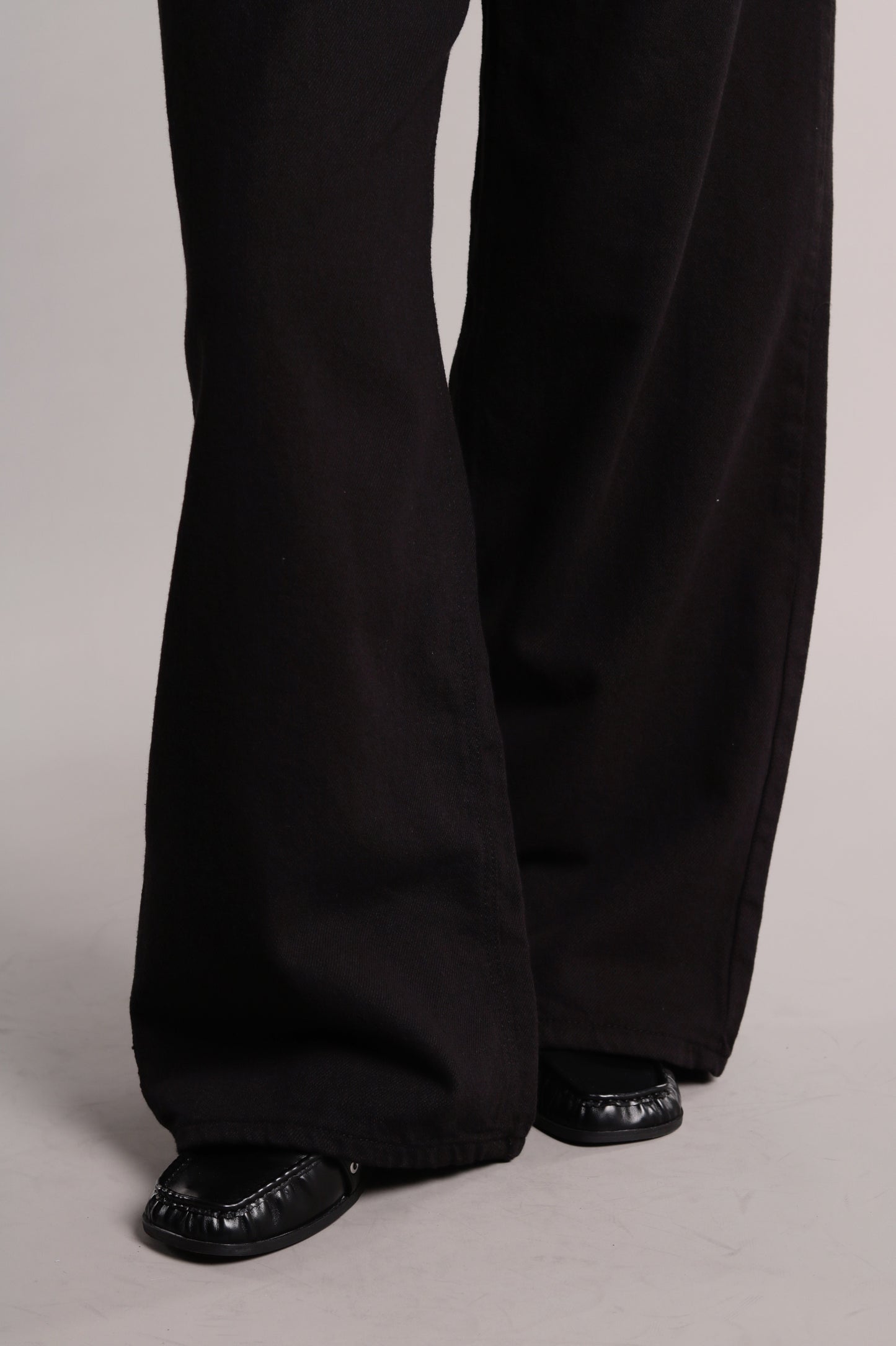 Zane Jeans (Black)
