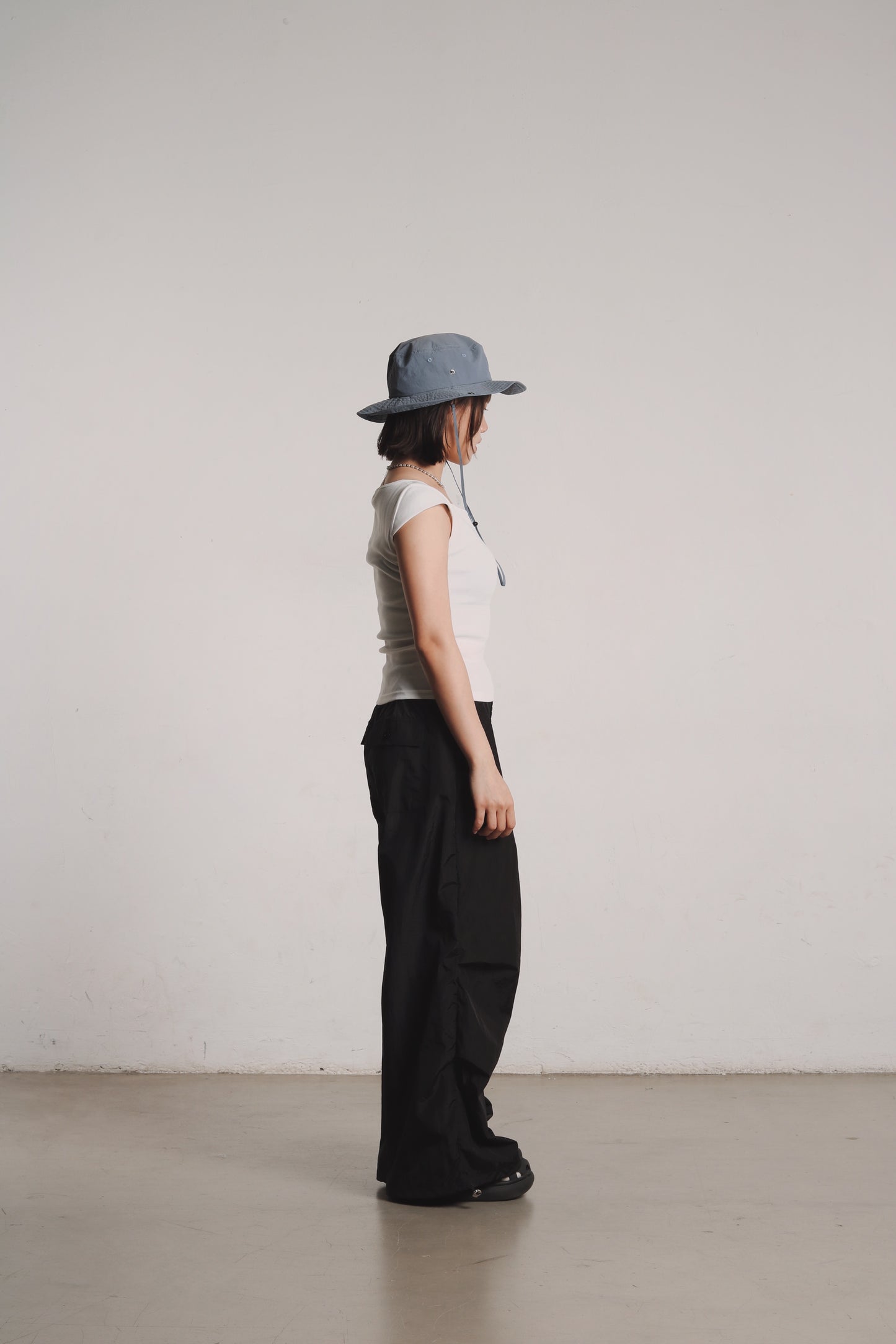 Worker Pants (Black)