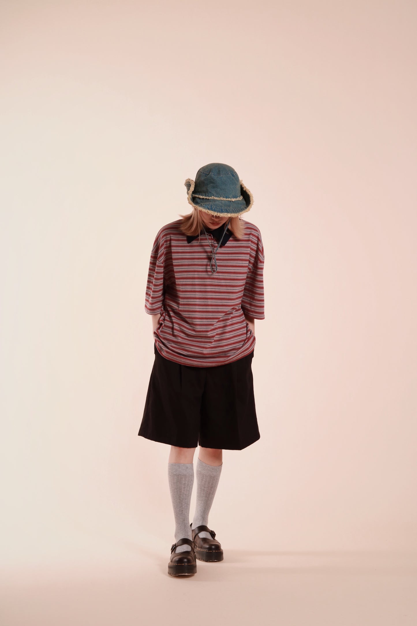 Youth Shorts (Black)