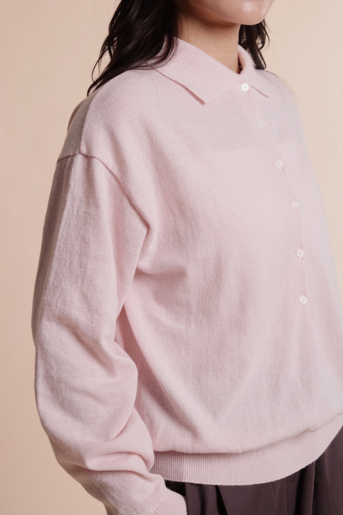 Child Sweater (Pink)