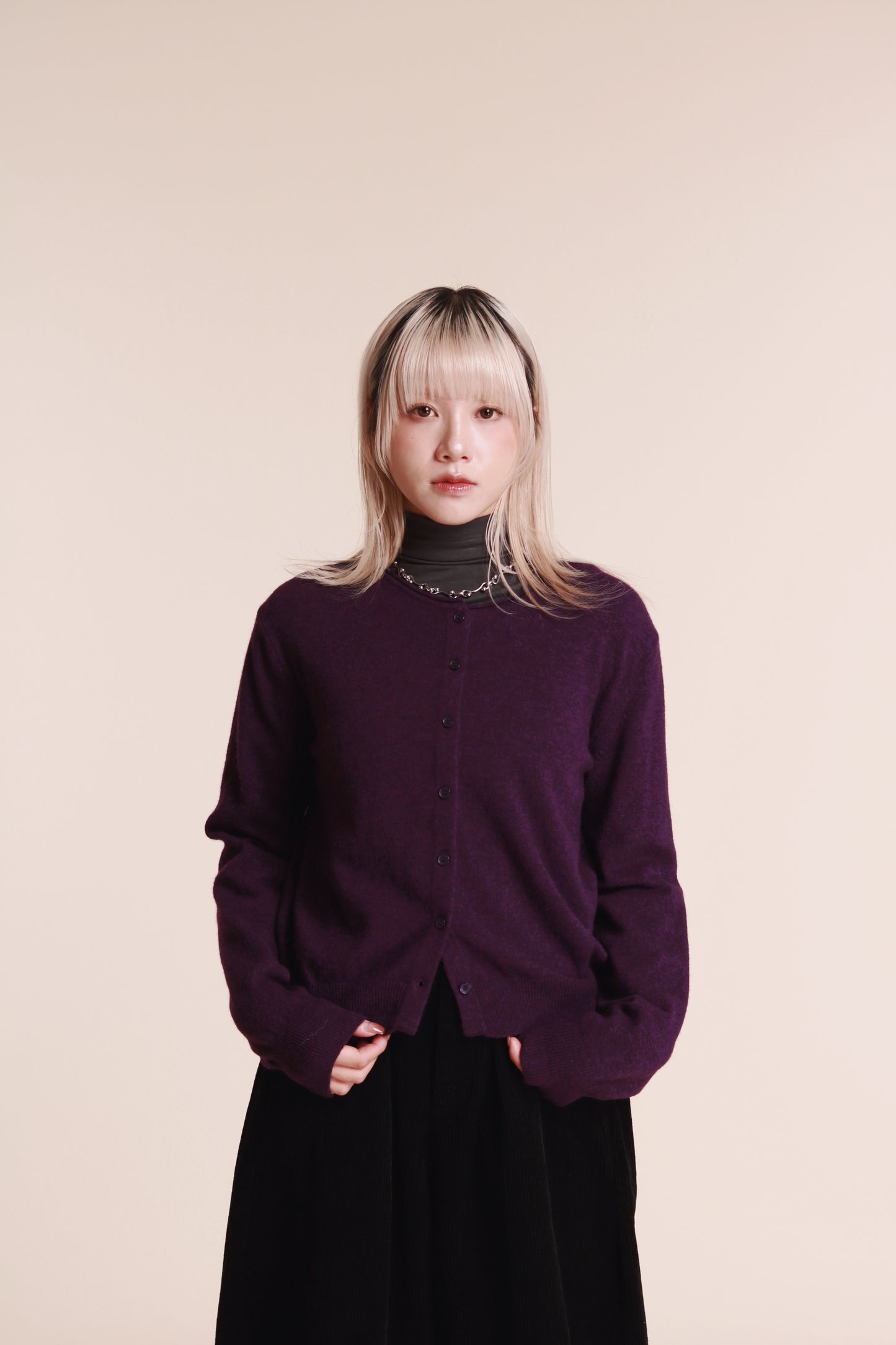 Softy Daily Top (Charcoal)