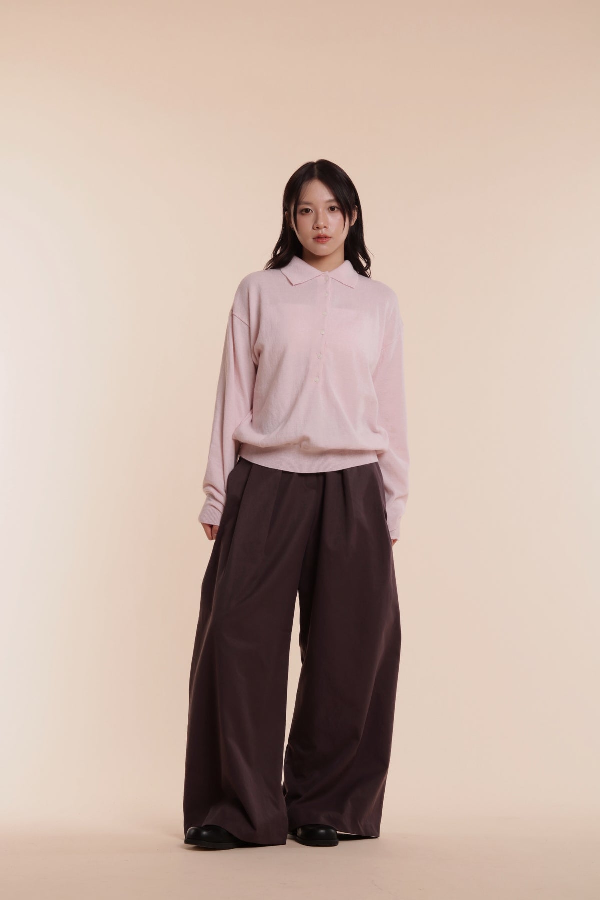 Child Sweater (Pink)