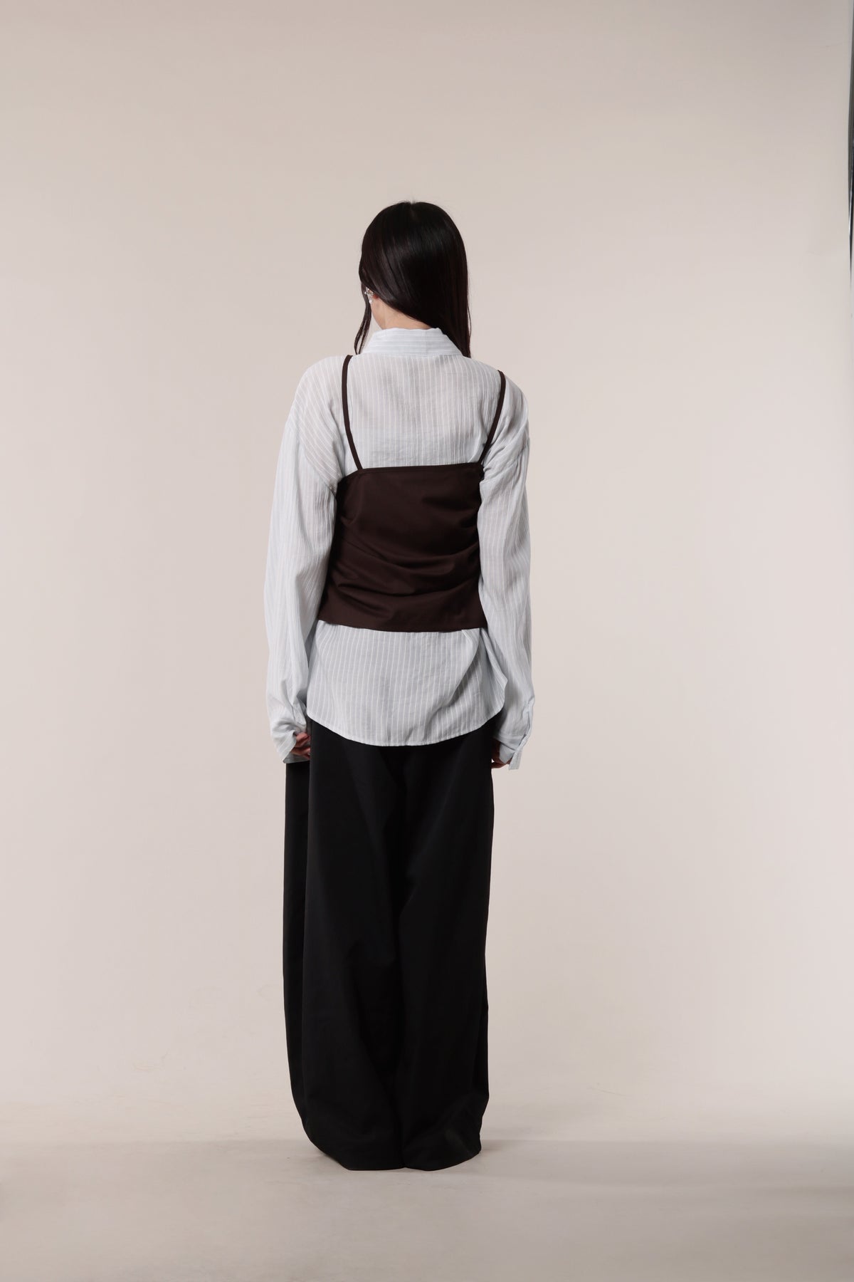 Ari Pants (Black)