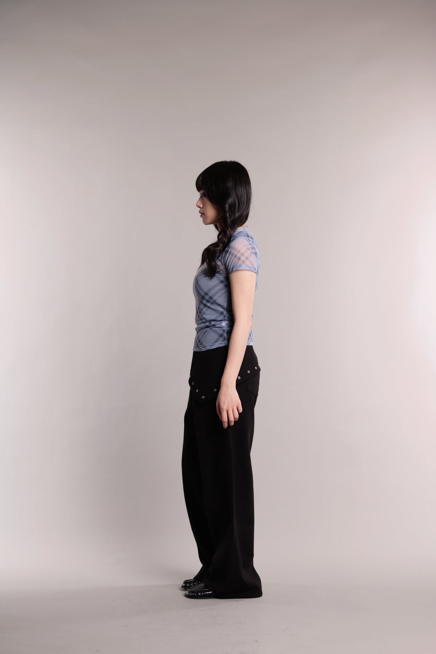 Zane Jeans (Black)