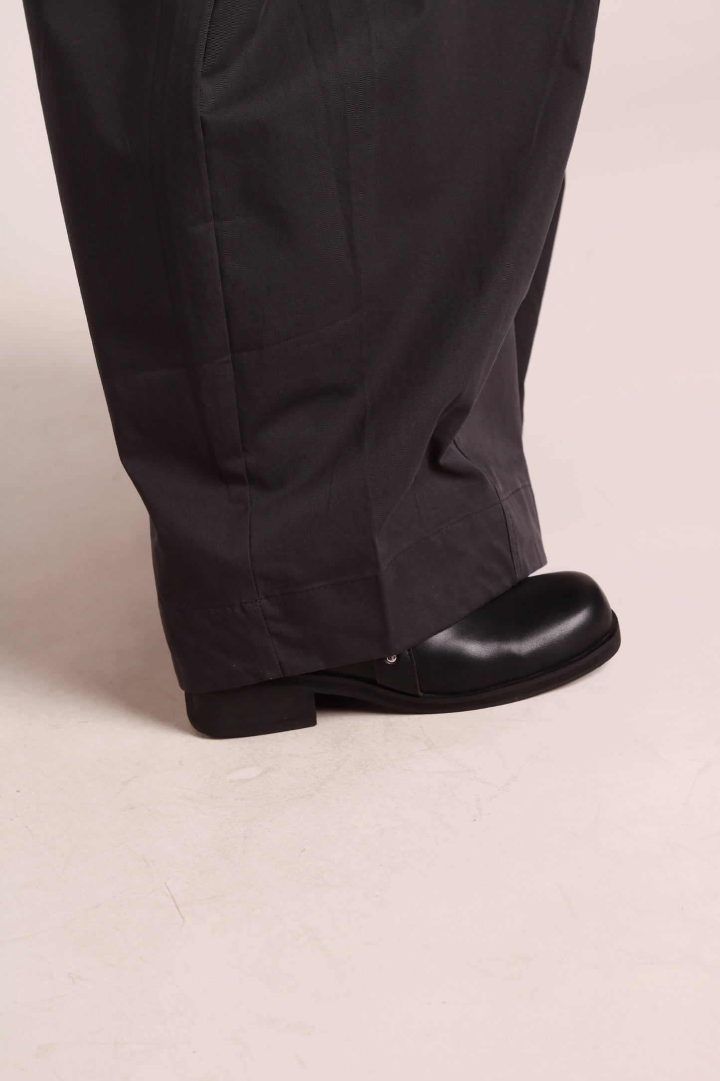 Porter Pants (Navy)