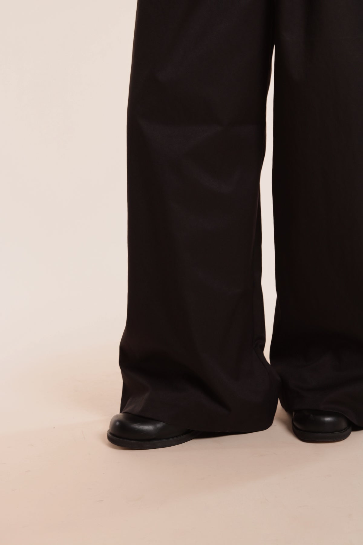 Dawn Pants (Black)