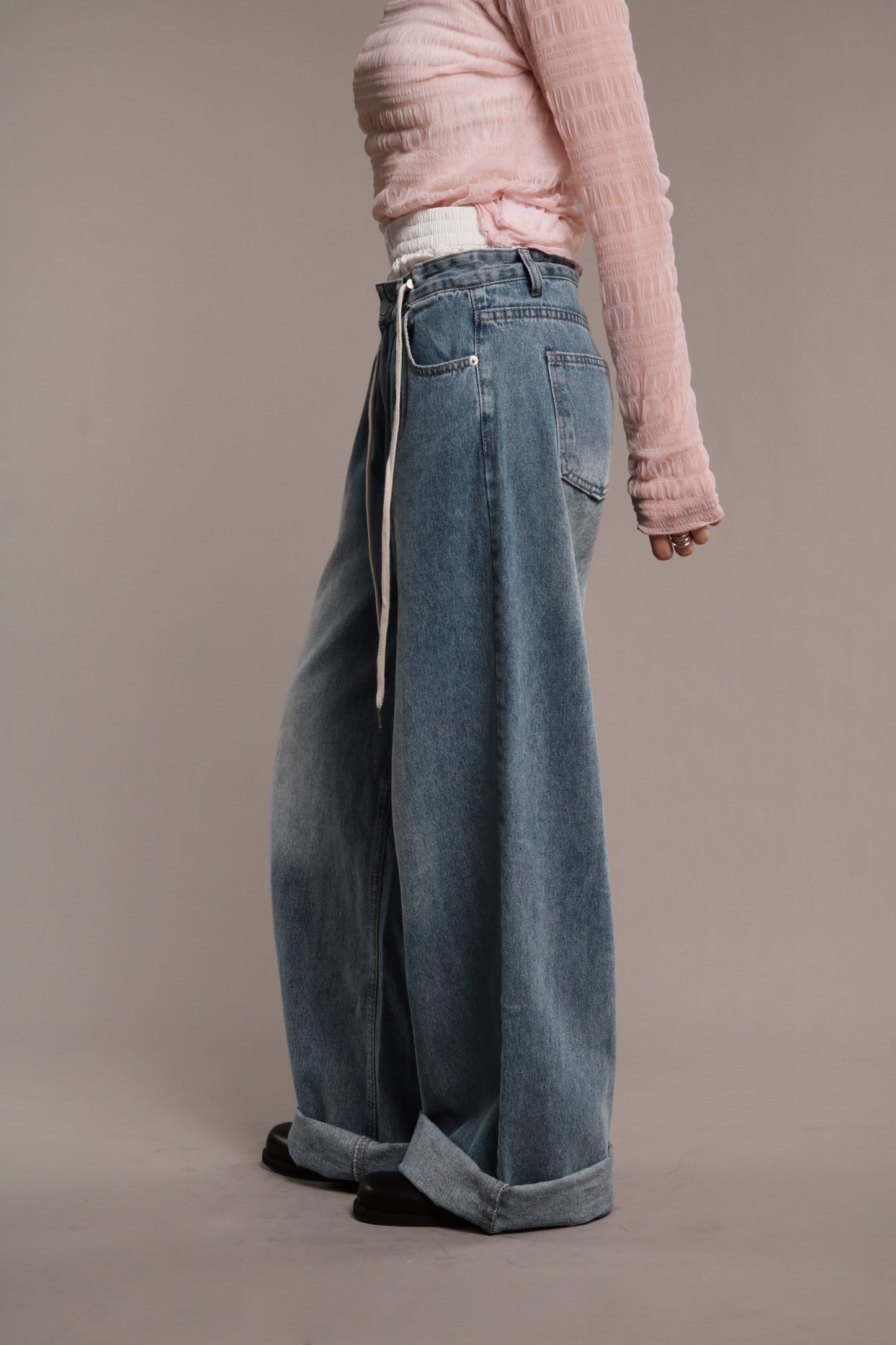 Big Boy Jeans