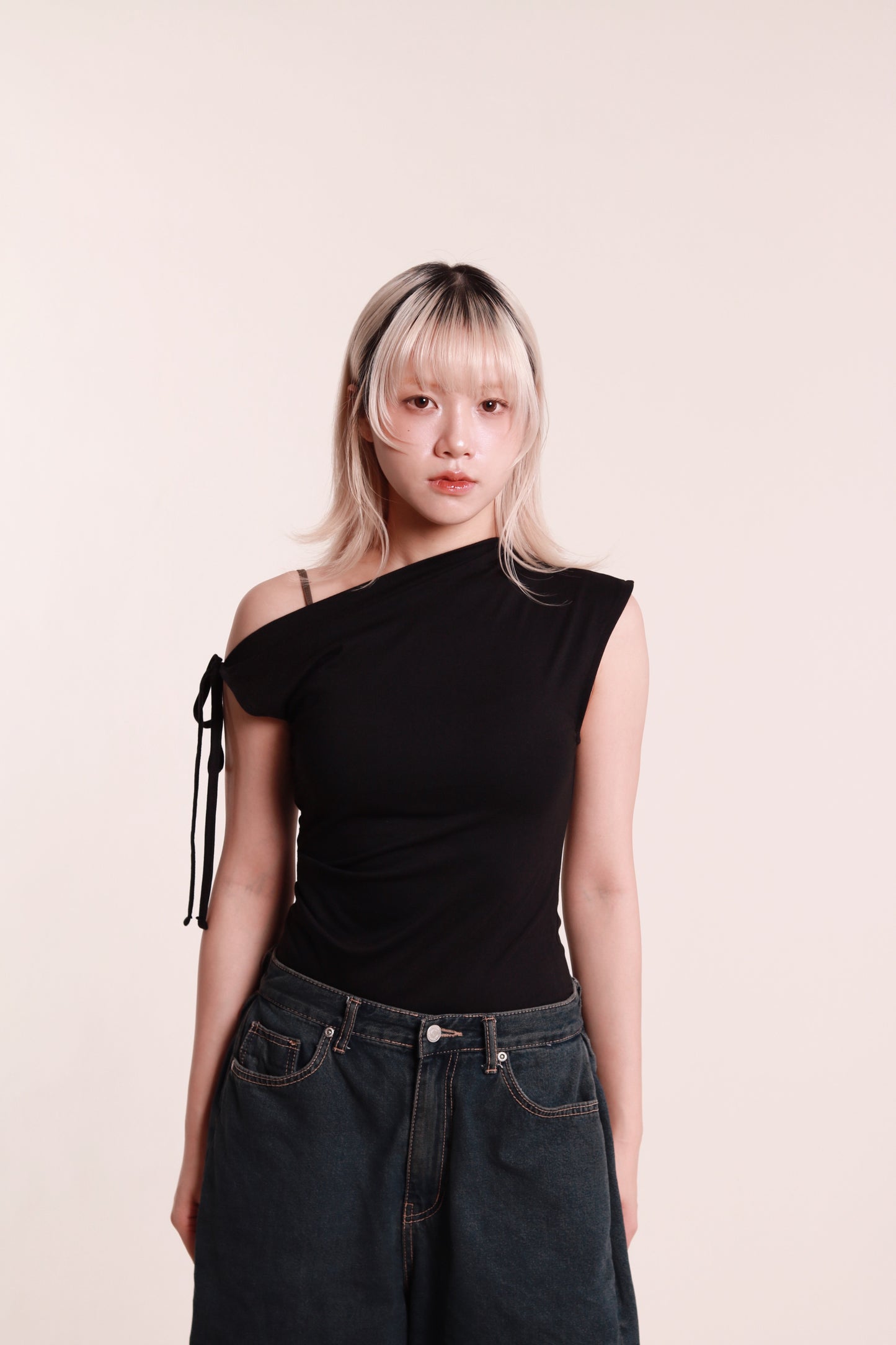Lettie Top (Black)