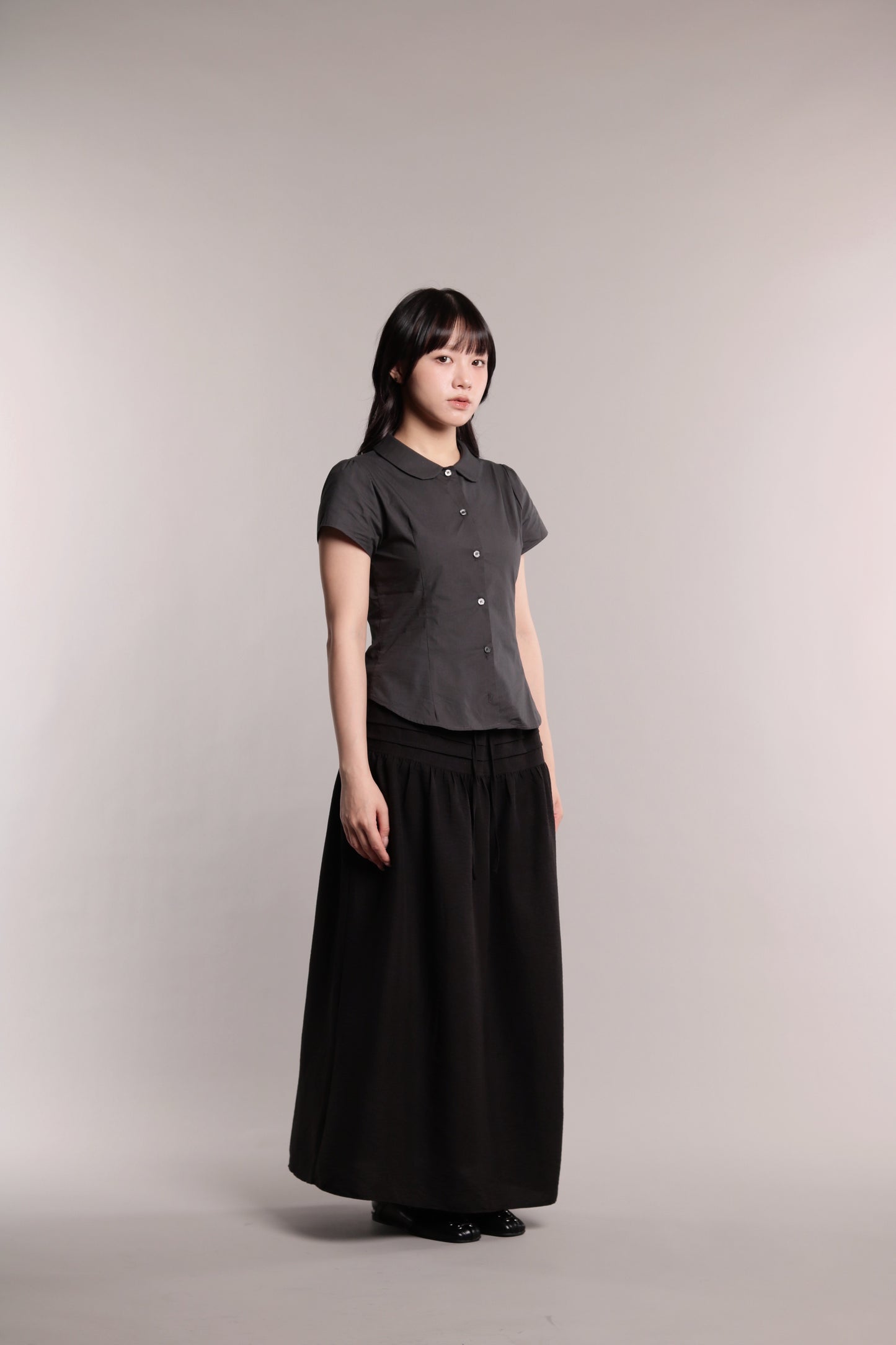 Alice Skirt (Black)