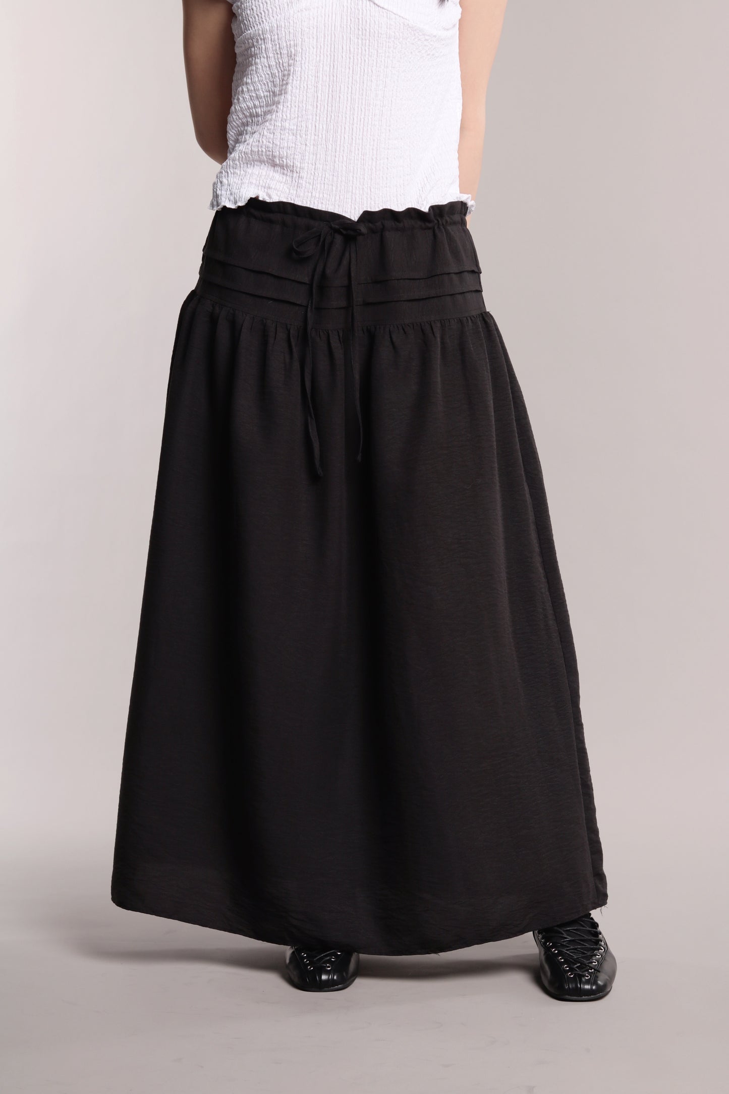 Alice Skirt (Black)