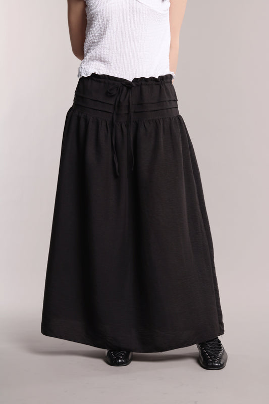 Alice Skirt (Black)