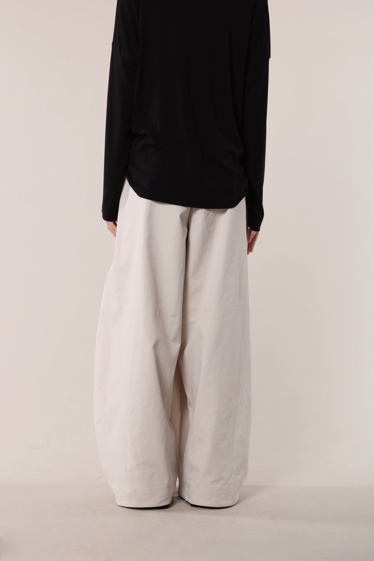 Ari Pants (Light Beige)
