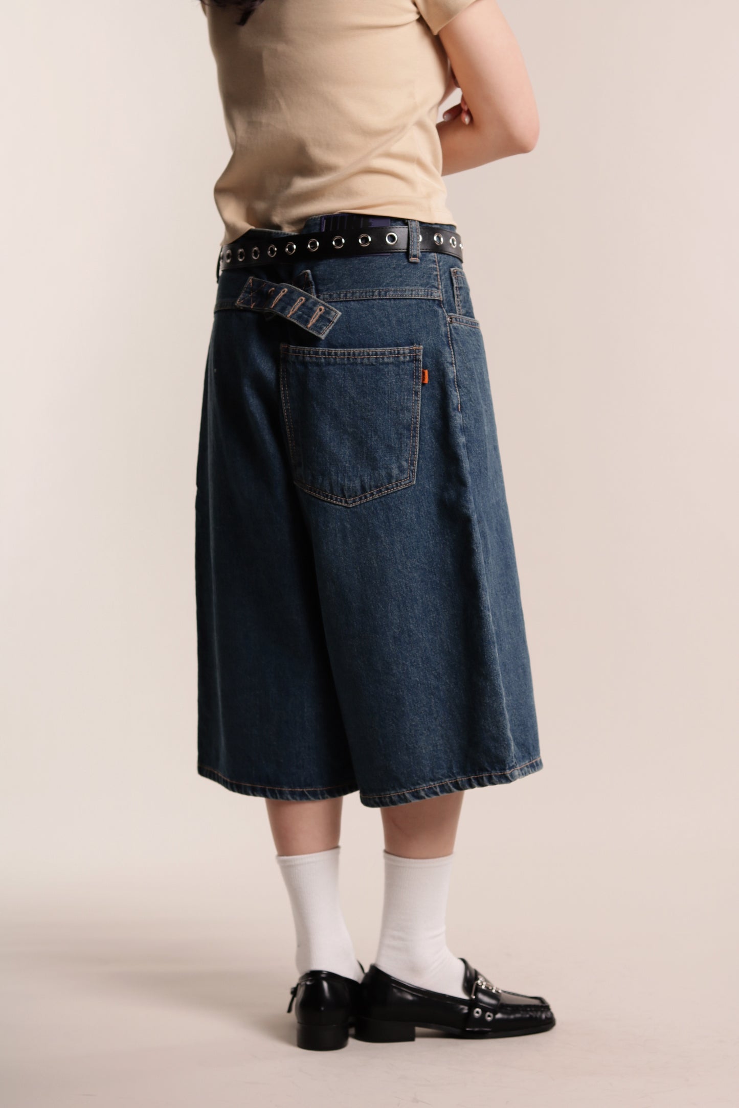 James Jean Shorts