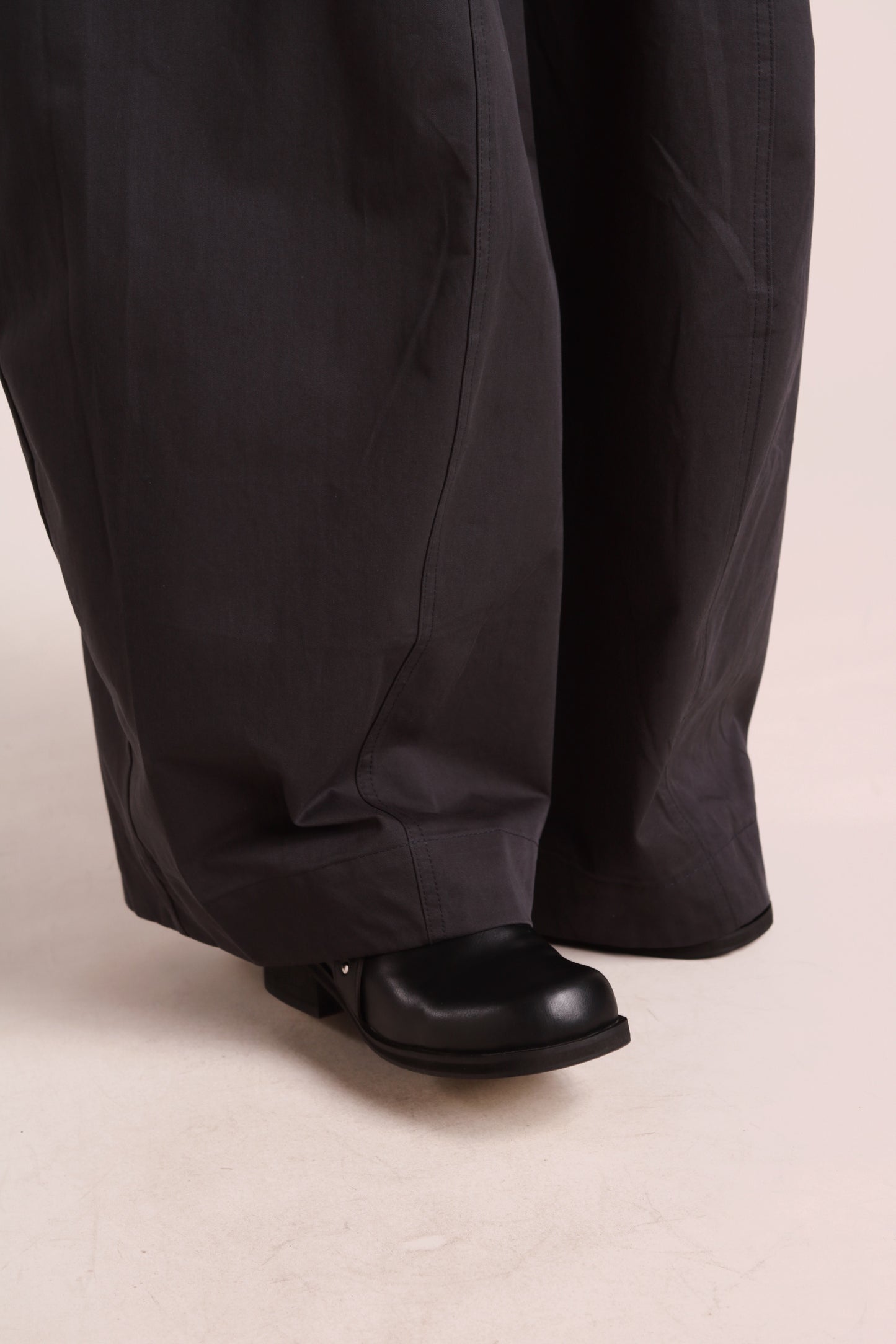 Porter Pants (Navy)