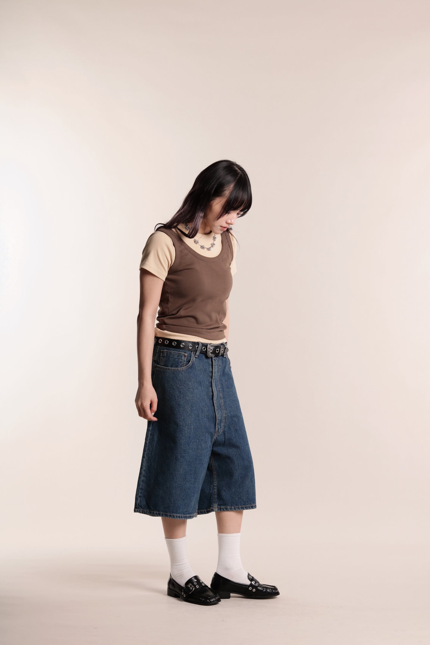 James Jean Shorts