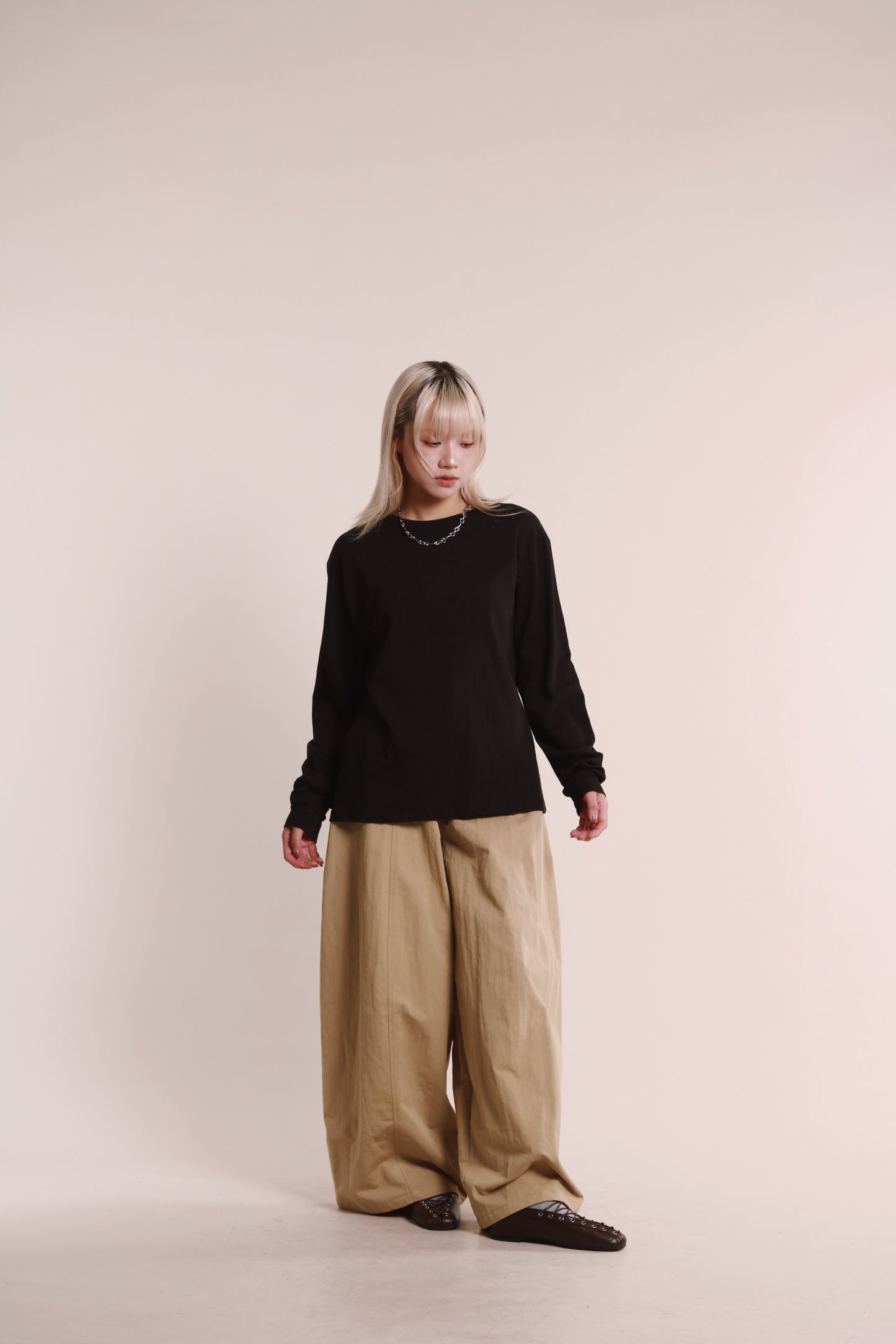 AW Basic Top (Black)