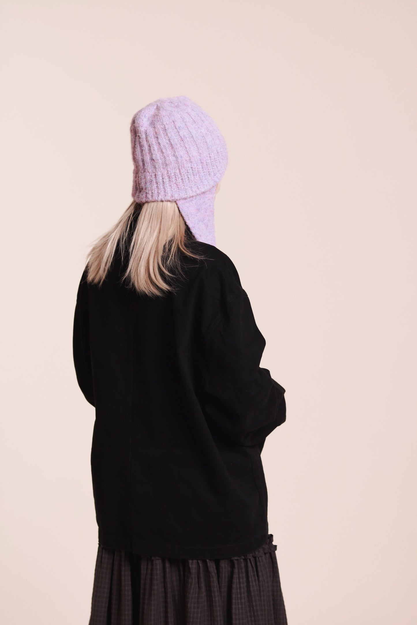 Barry Jacket (Black)