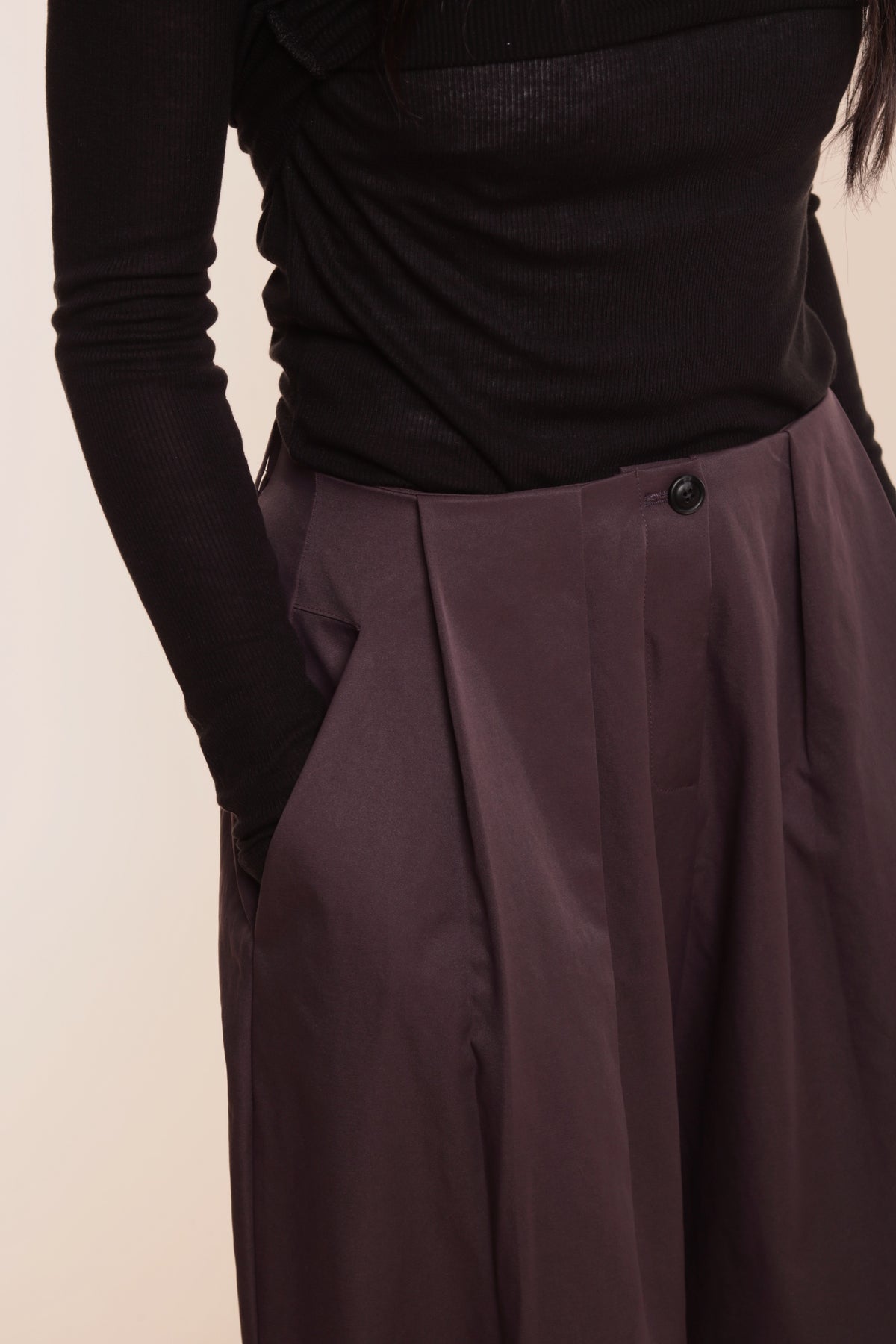Dawn Pants (Purple)
