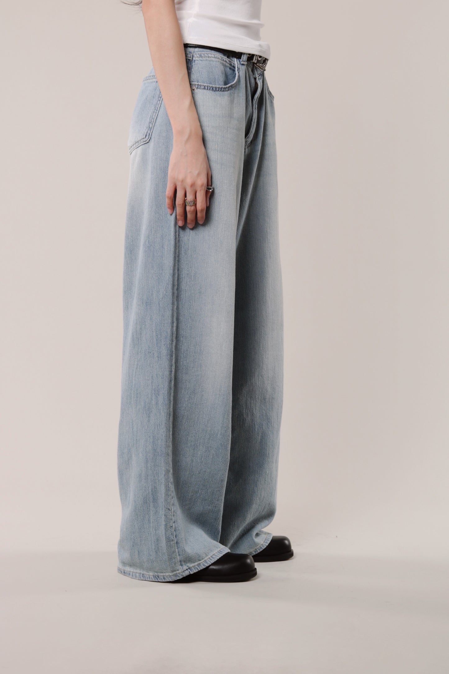 Monster Jeans