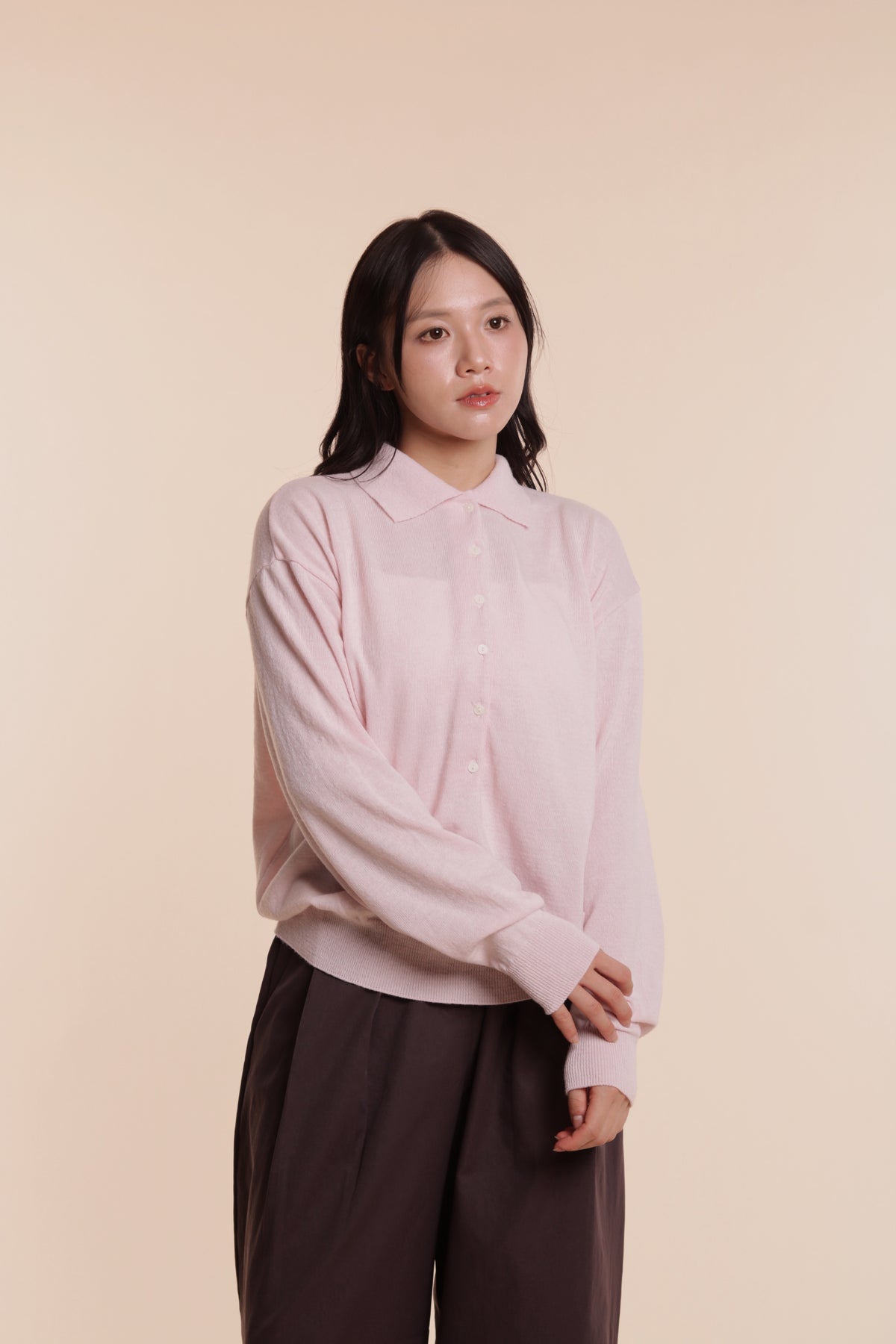 Child Sweater (Pink)