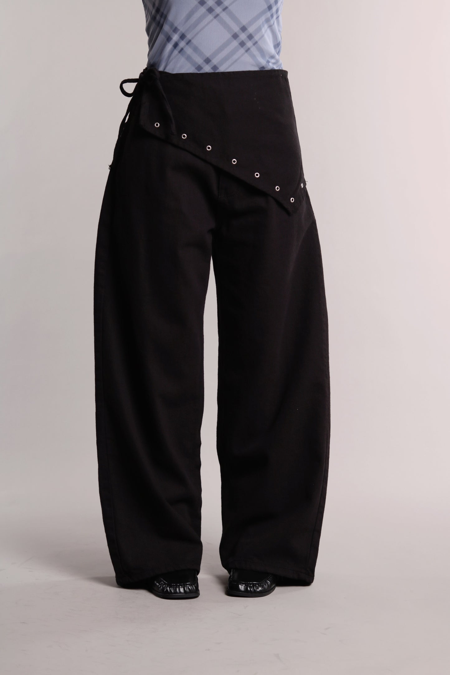 Zane Jeans (Black)