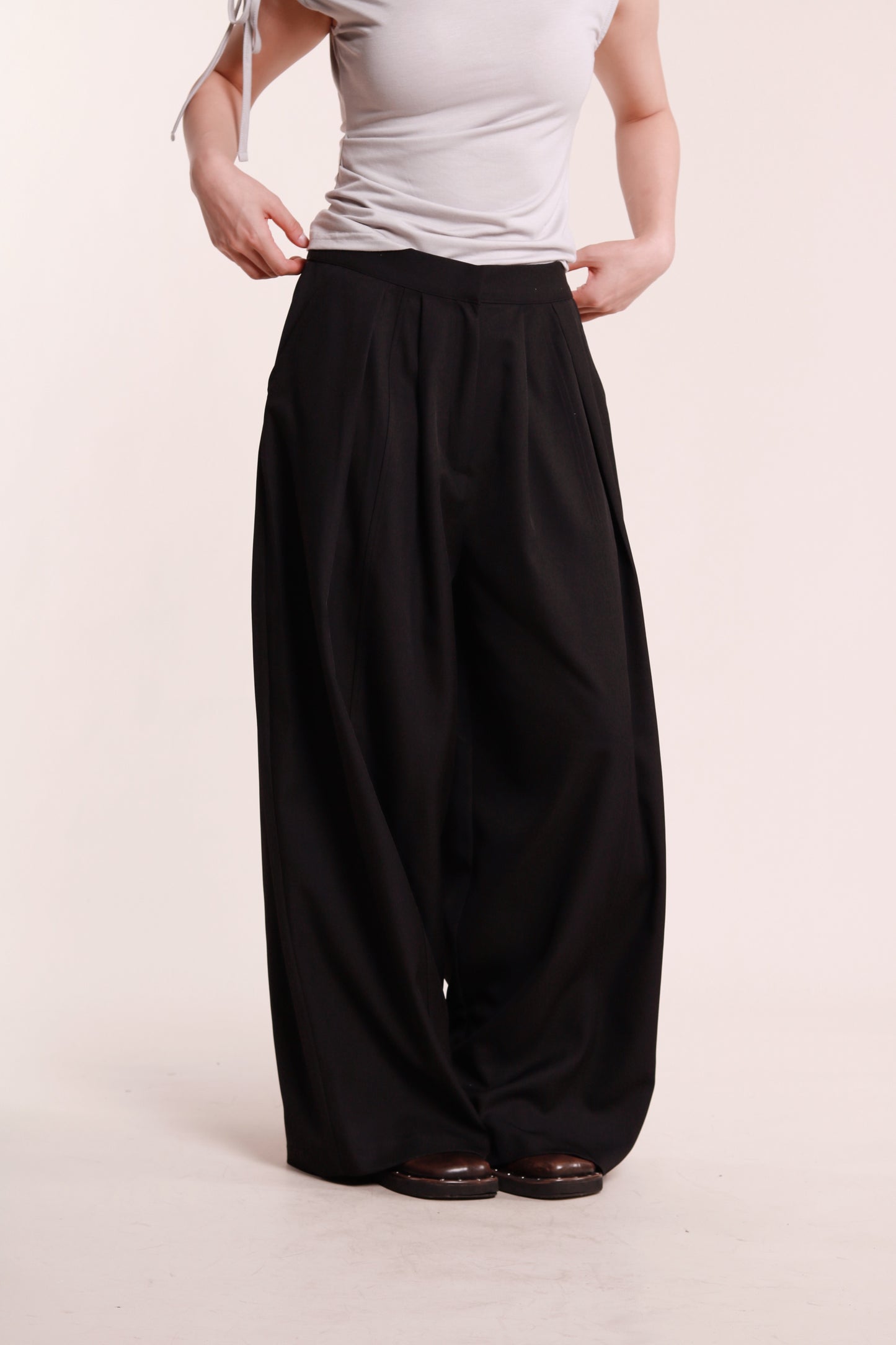 Rory Pants (Black)