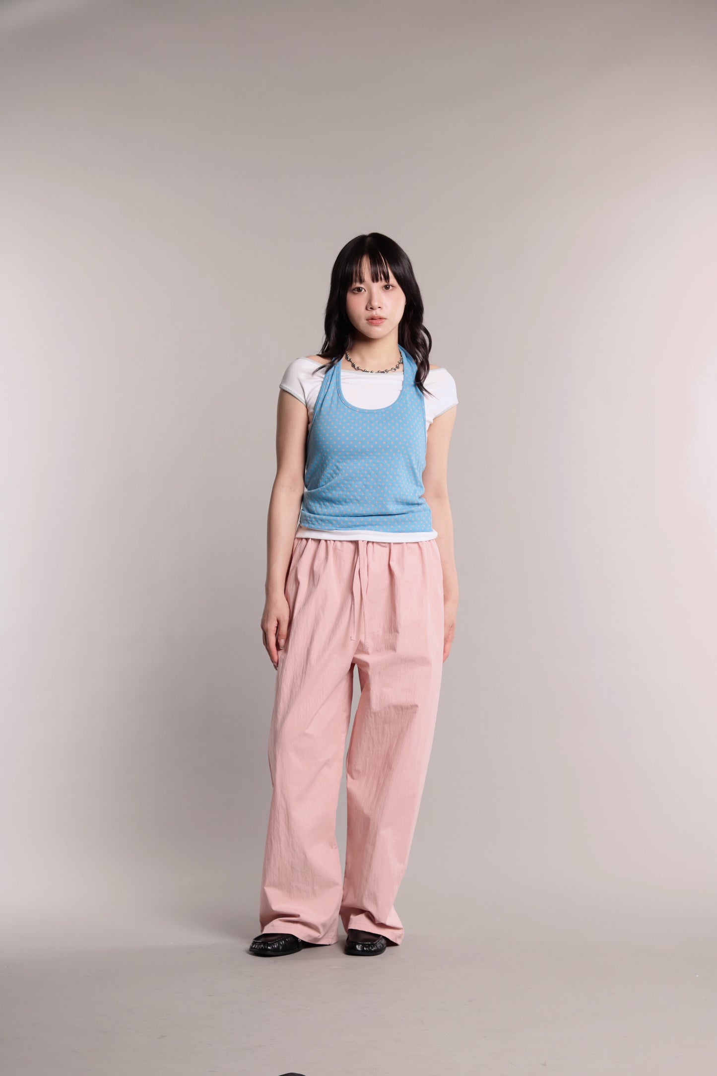 Lola Top (White)