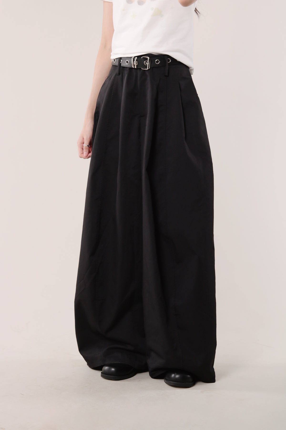 Ari Pants (Black)
