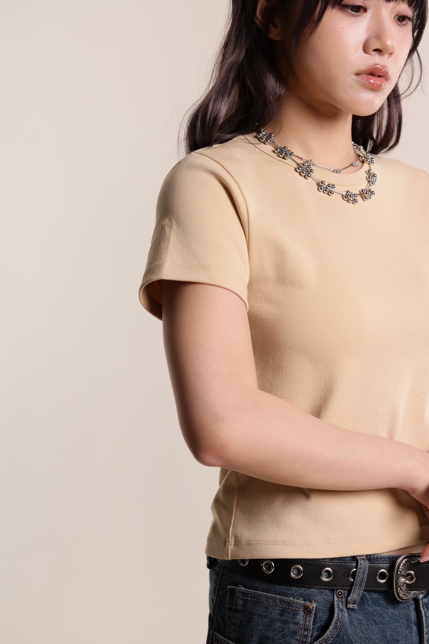 Gina Tee (Yellow)