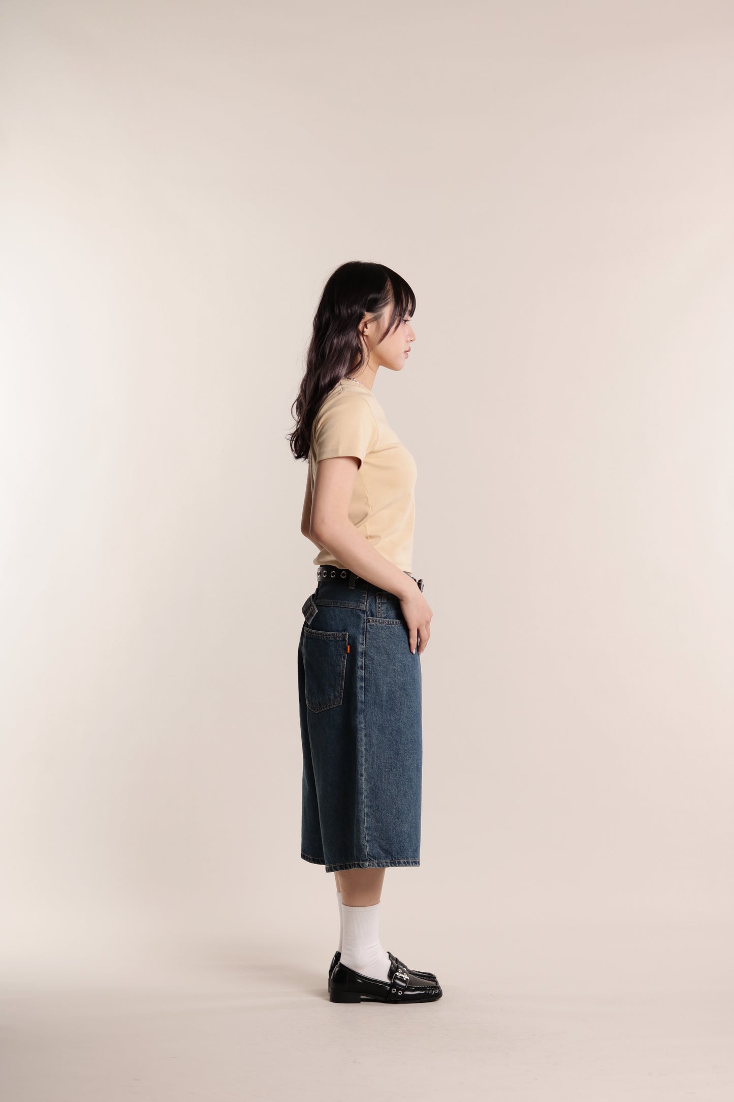 James Jean Shorts
