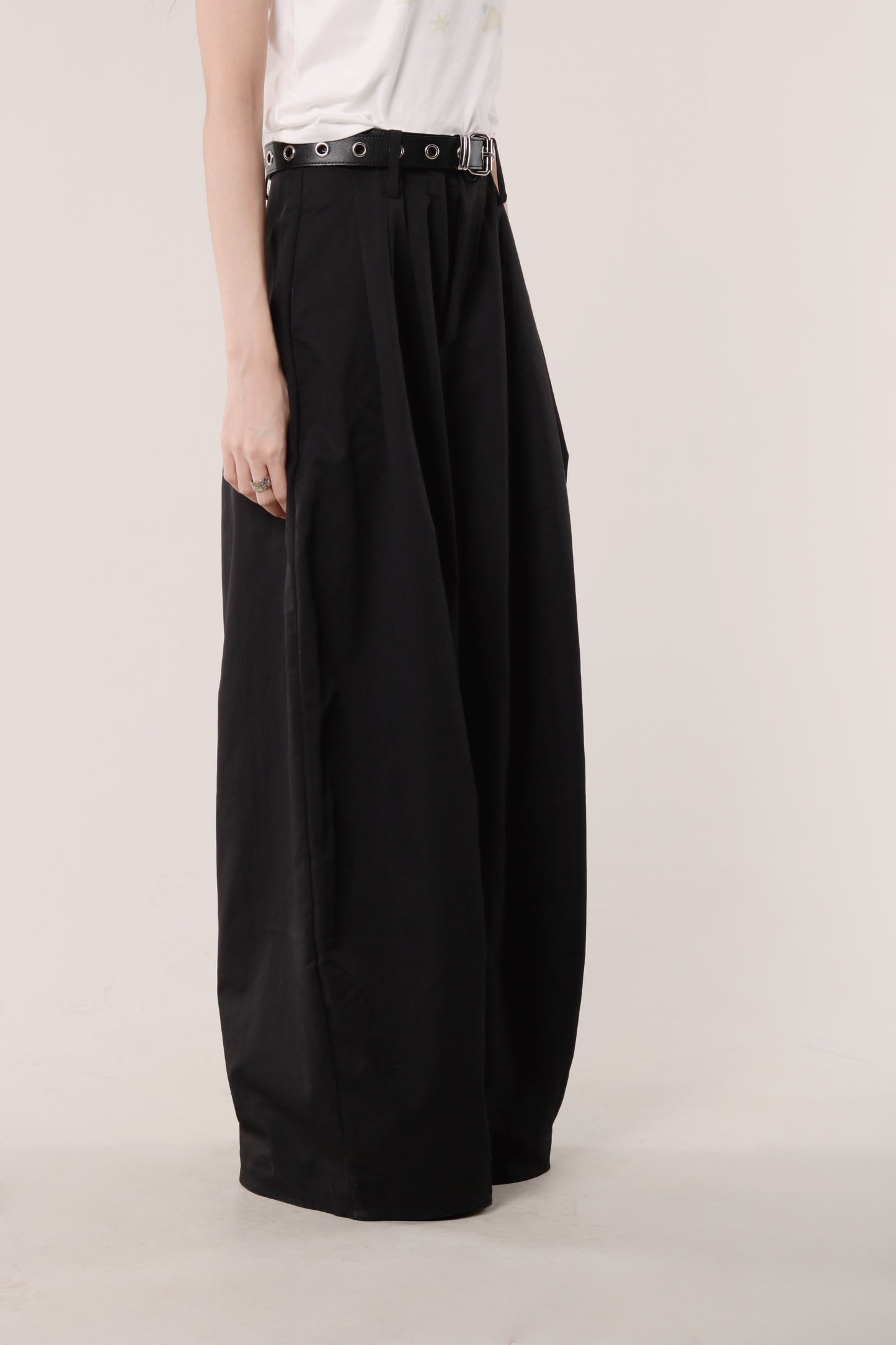 Ari Pants (Black)