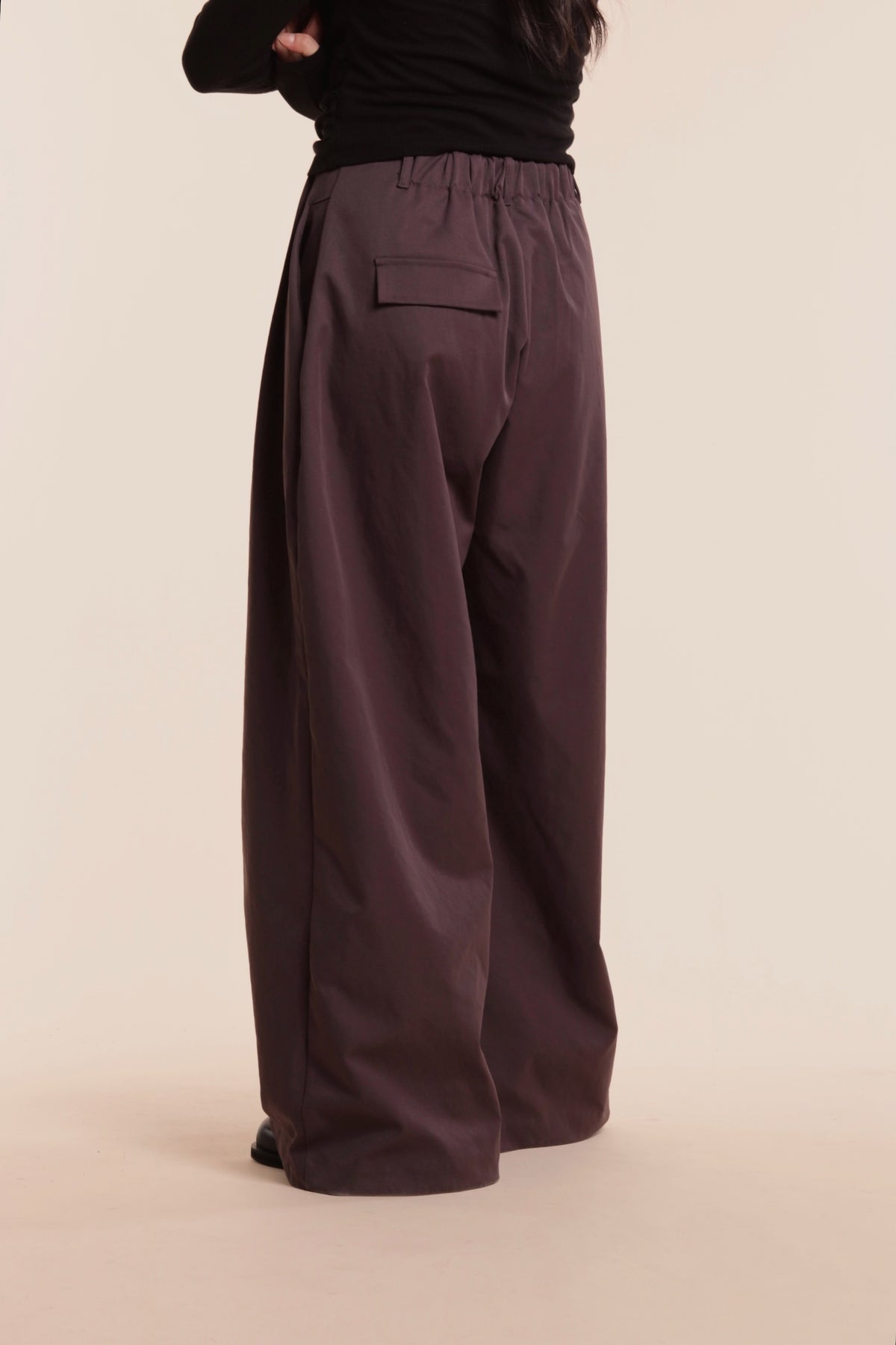 Dawn Pants (Purple)