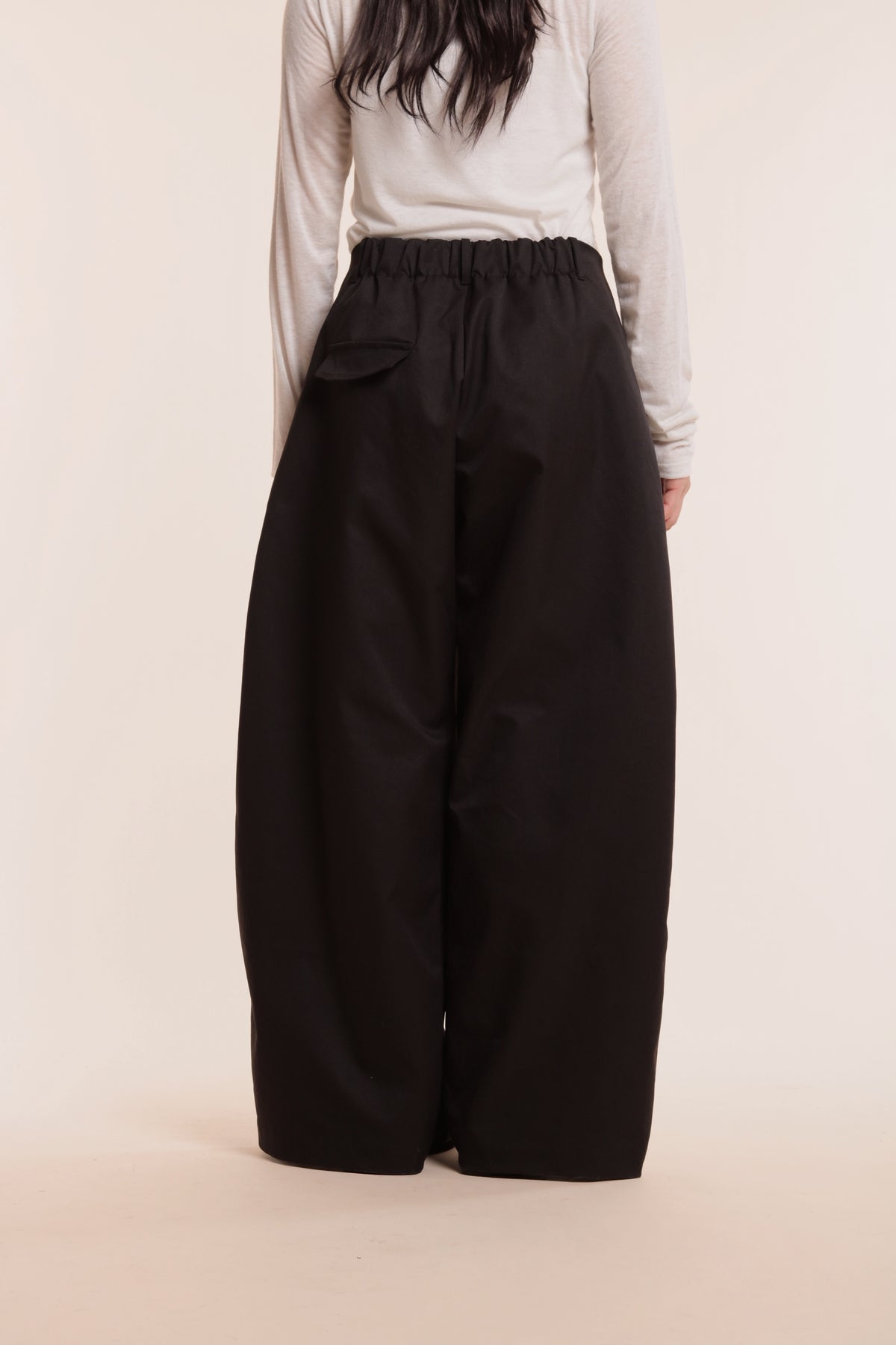 Dawn Pants (Black)